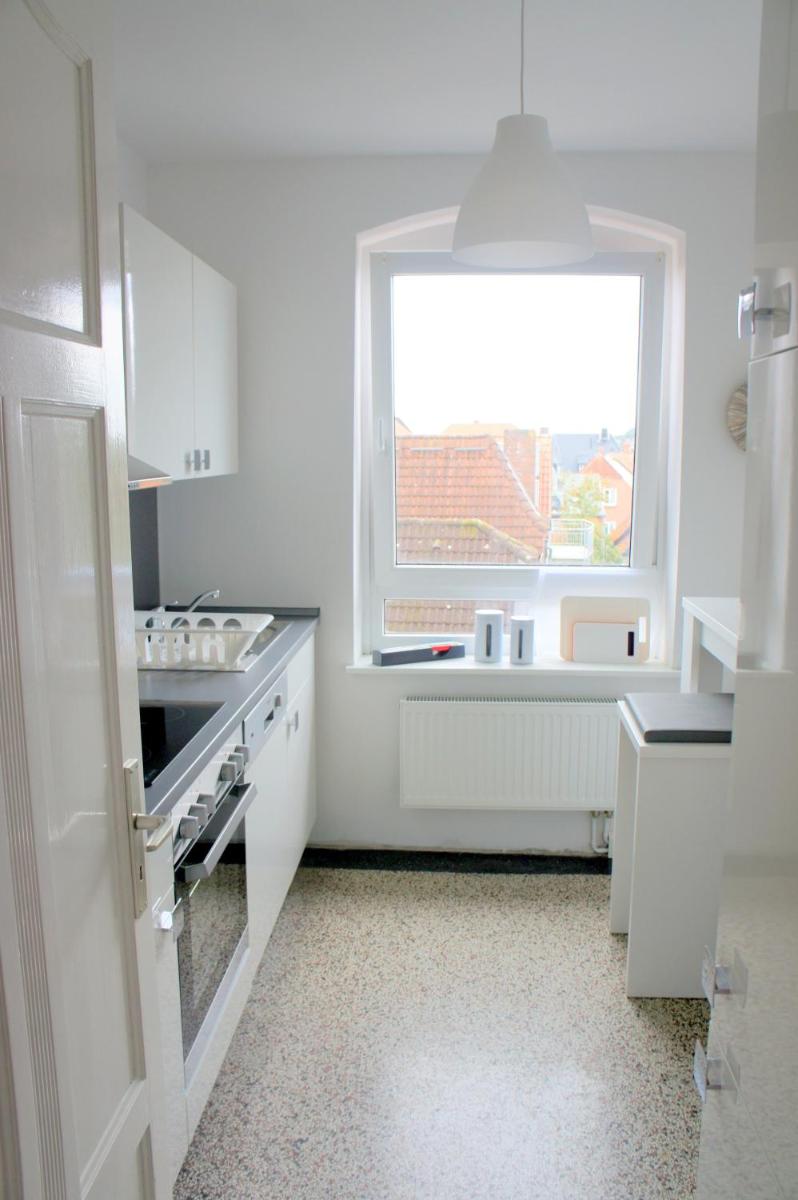 Apartment 1690 en Rendsburg