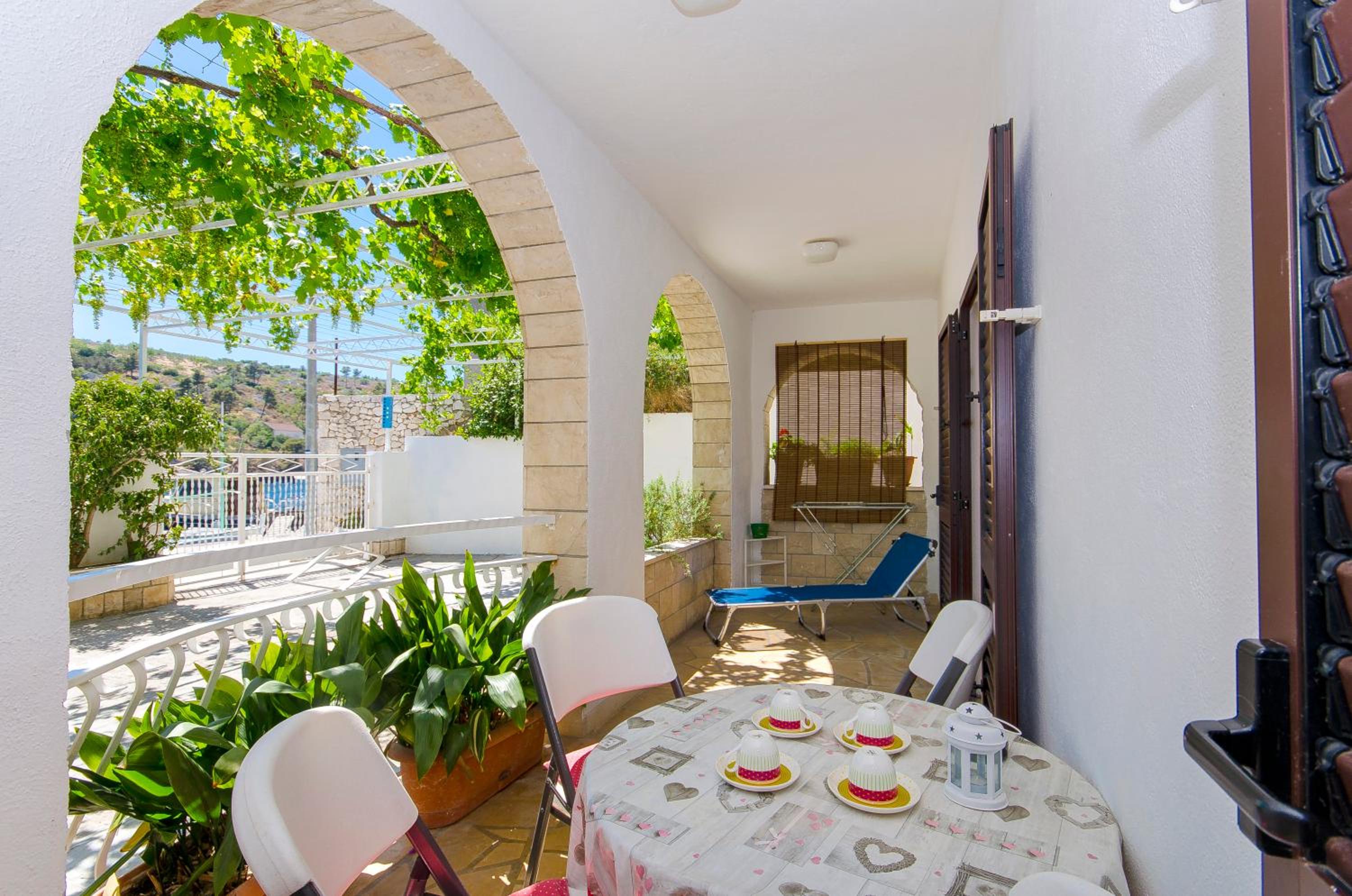 Seaside Apartments Antičević