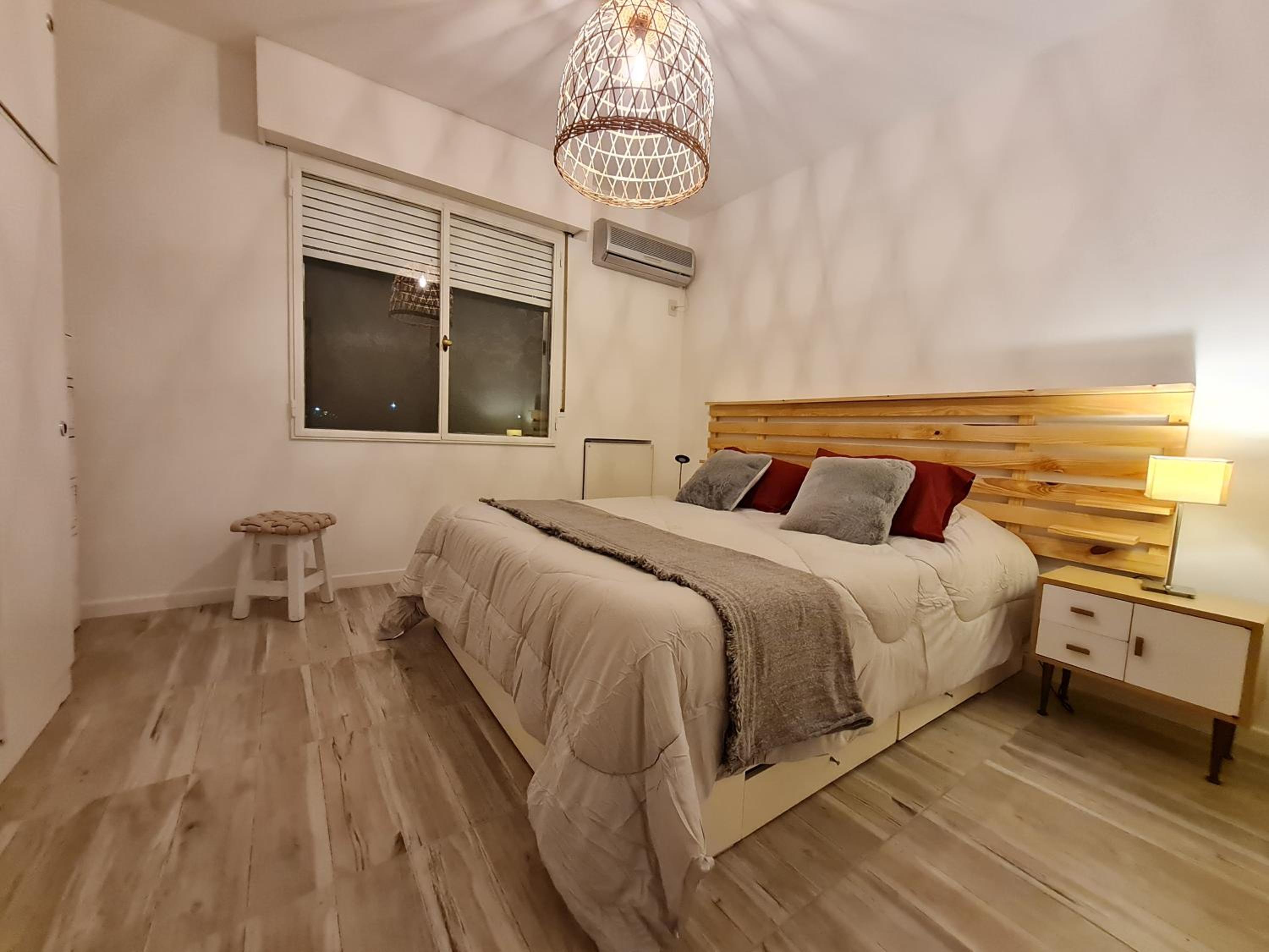 AP apartment Las Lomas