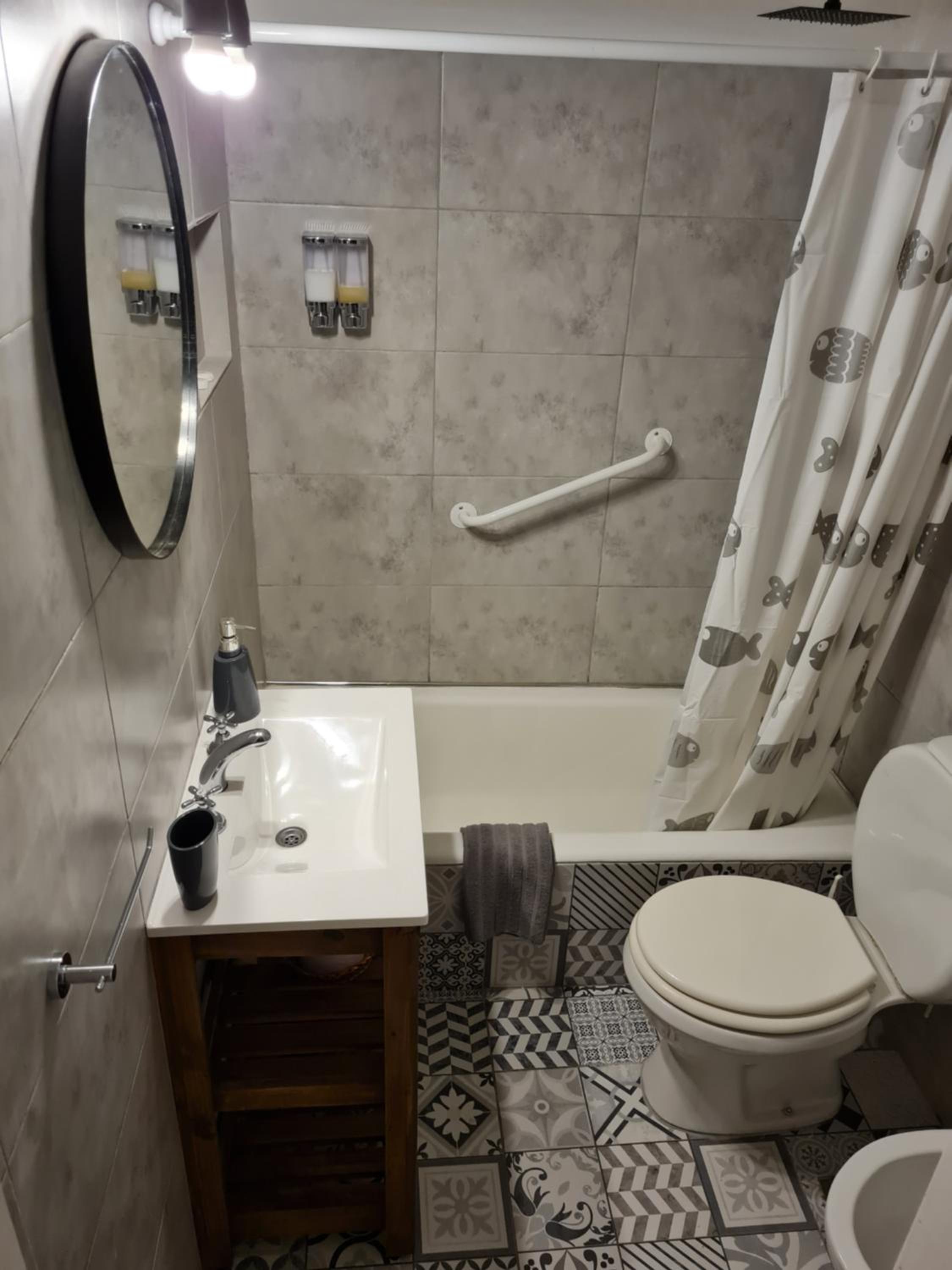 AP apartment Las Lomas