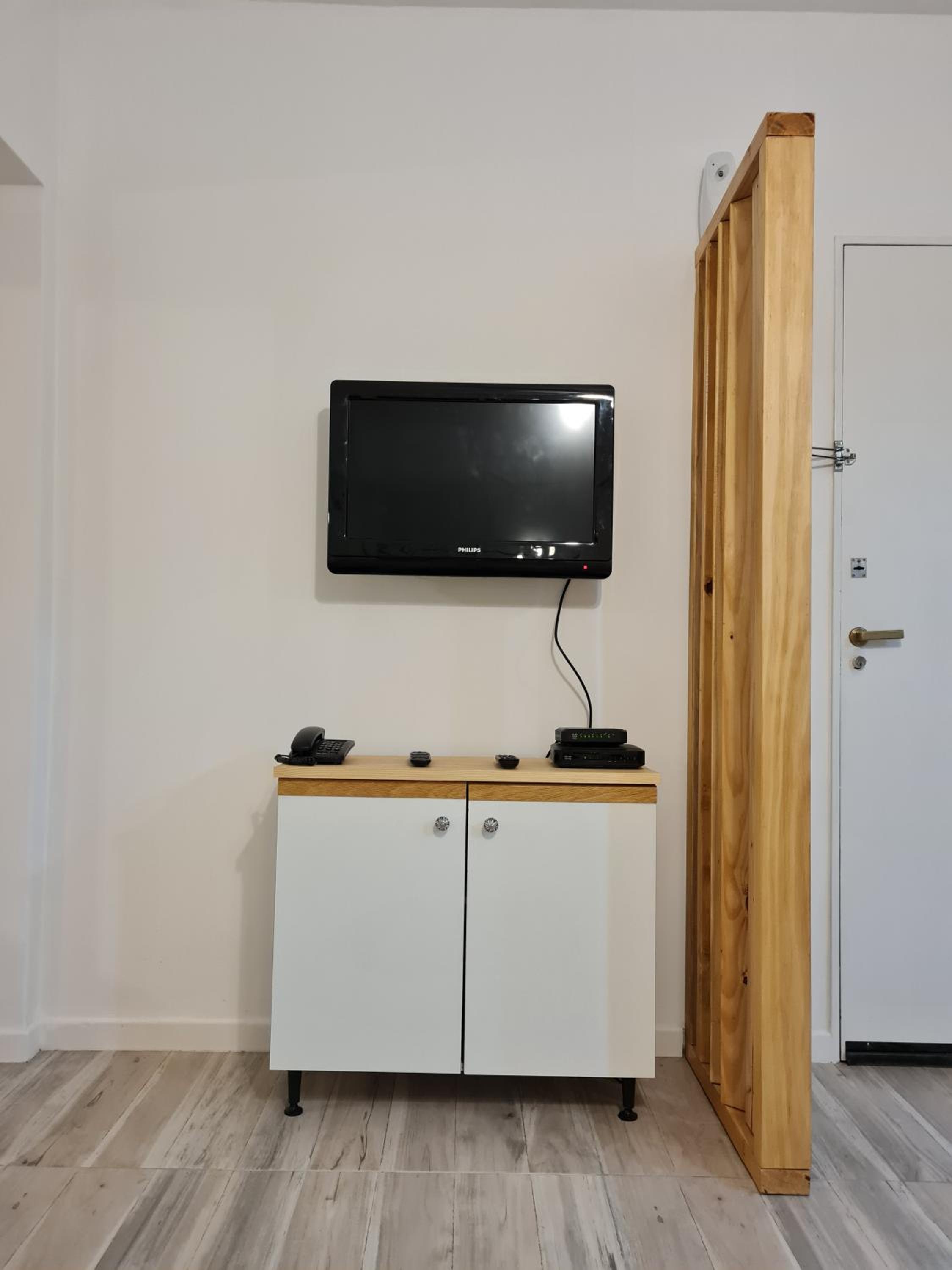 AP apartment Las Lomas