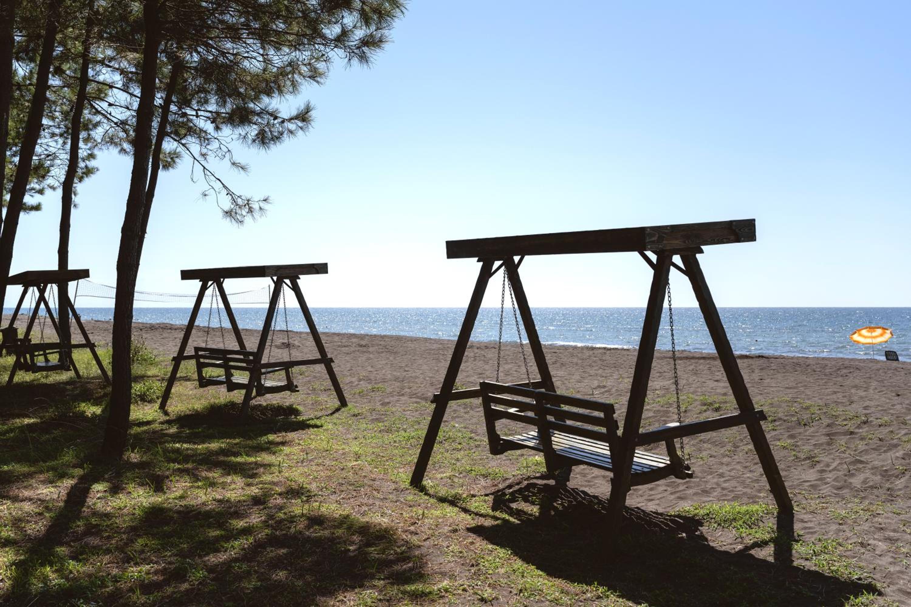 Magnika Resort