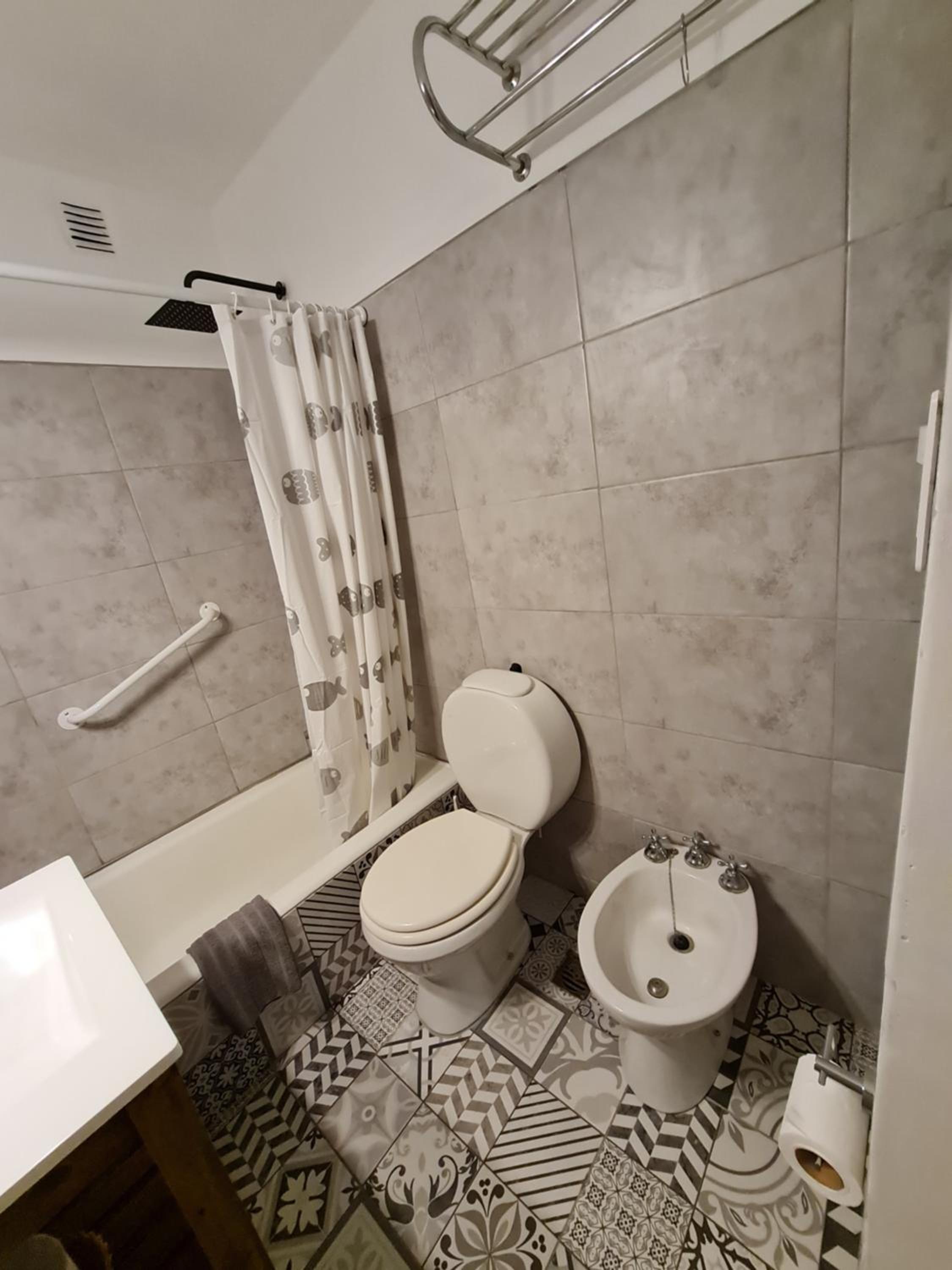 AP apartment Las Lomas