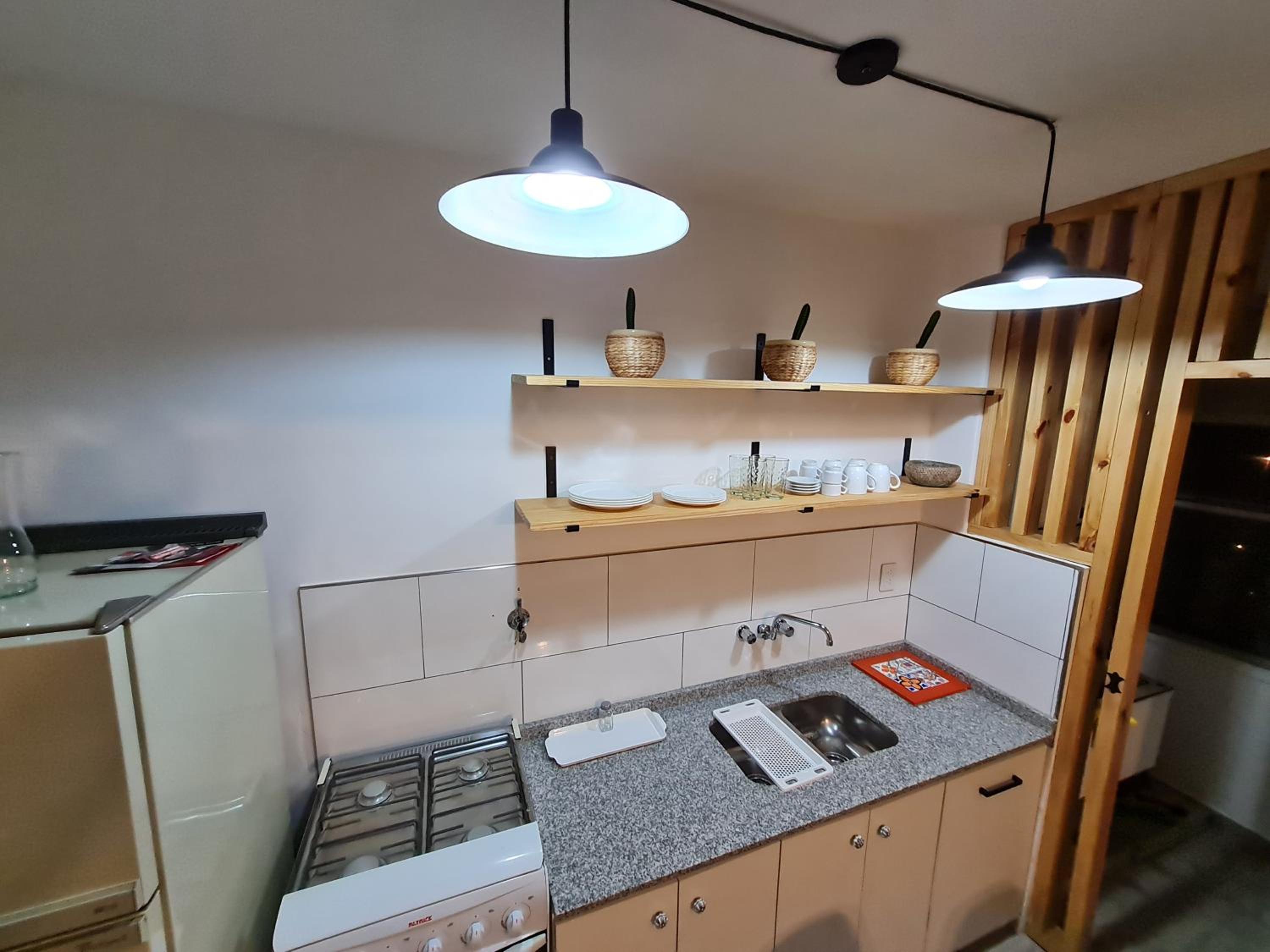 AP apartment Las Lomas