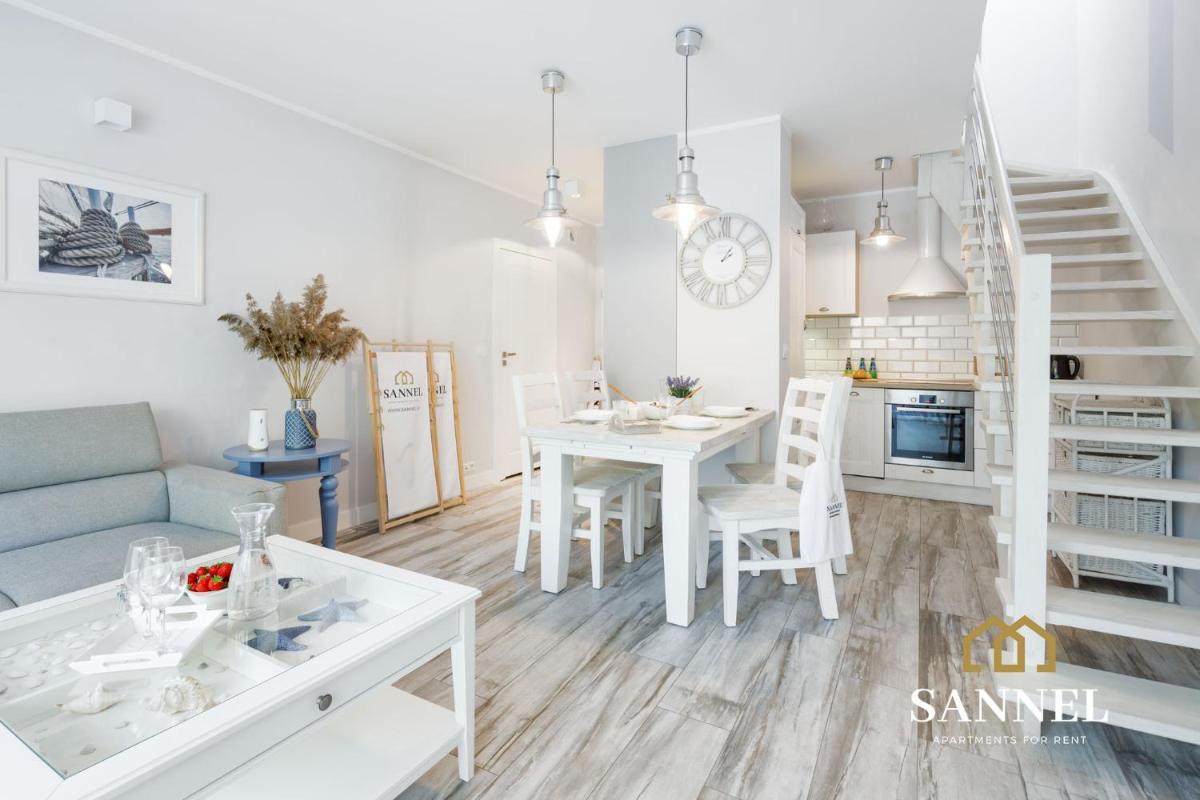 Apartament PREMIUM BALTIC HOUSE view 2