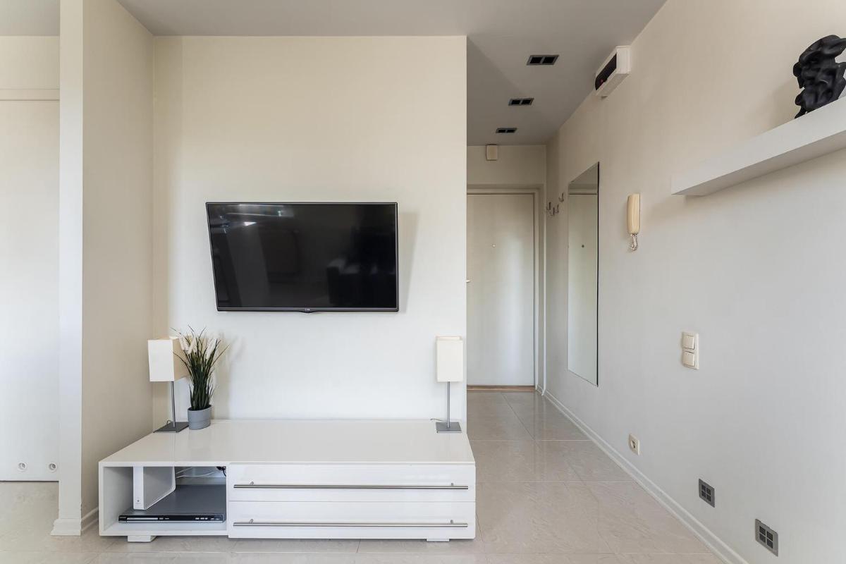 Sopocki Apartament - samodzielne mieszkanie w centrum Sopotu view 3