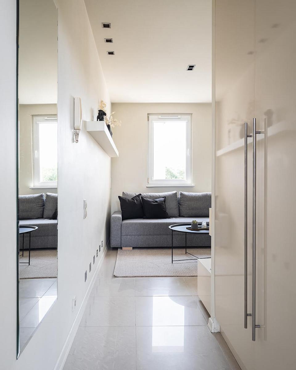 Sopocki Apartament - samodzielne mieszkanie w centrum Sopotu view 4