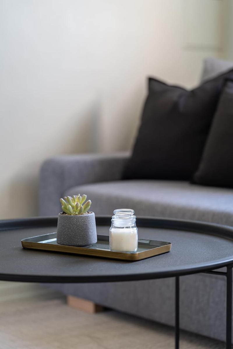 Sopocki Apartament - samodzielne mieszkanie w centrum Sopotu view 5