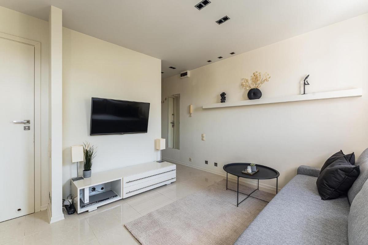 Sopocki Apartament - samodzielne mieszkanie w centrum Sopotu view 2