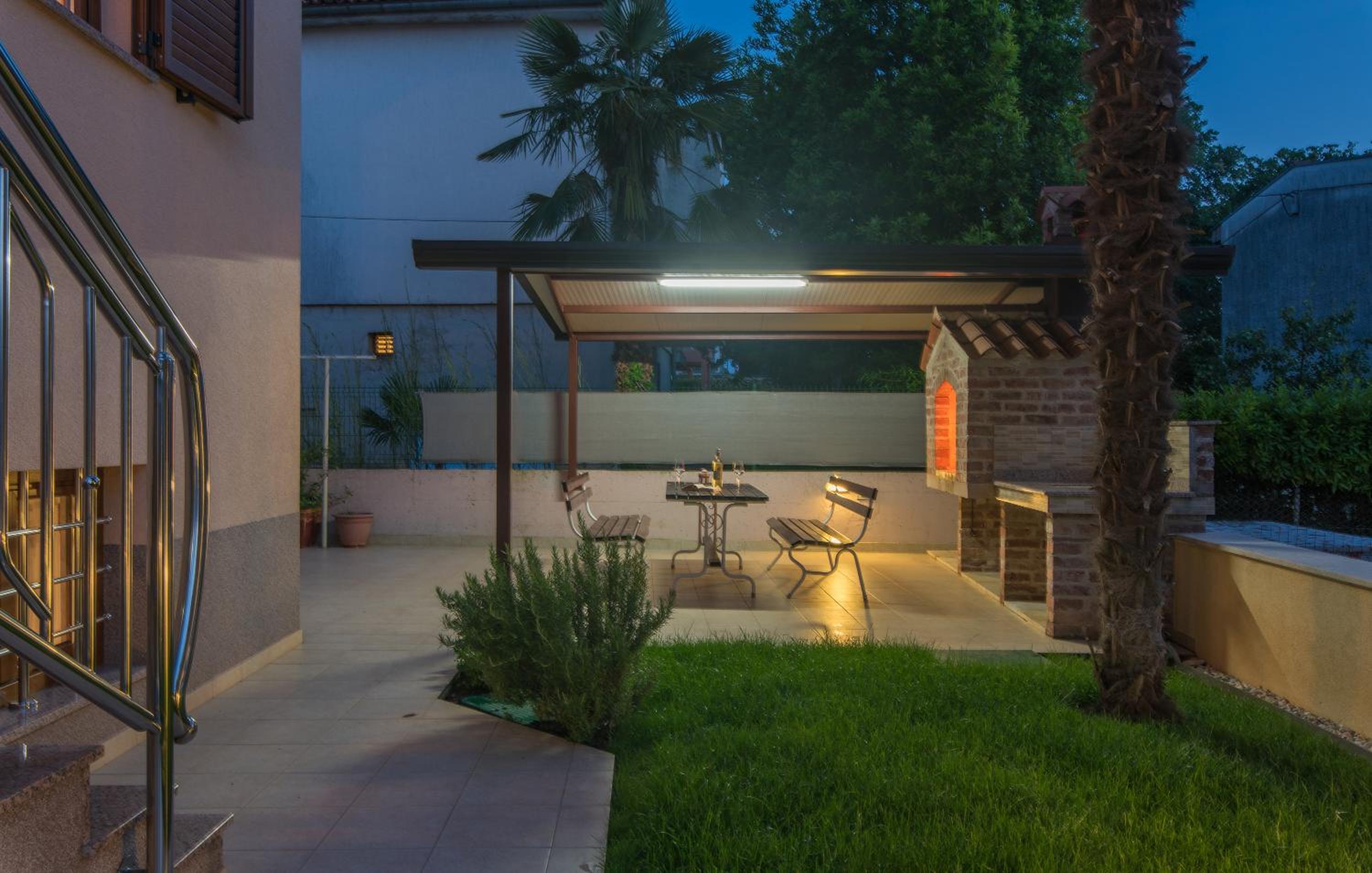 Apartments Villa Ana
