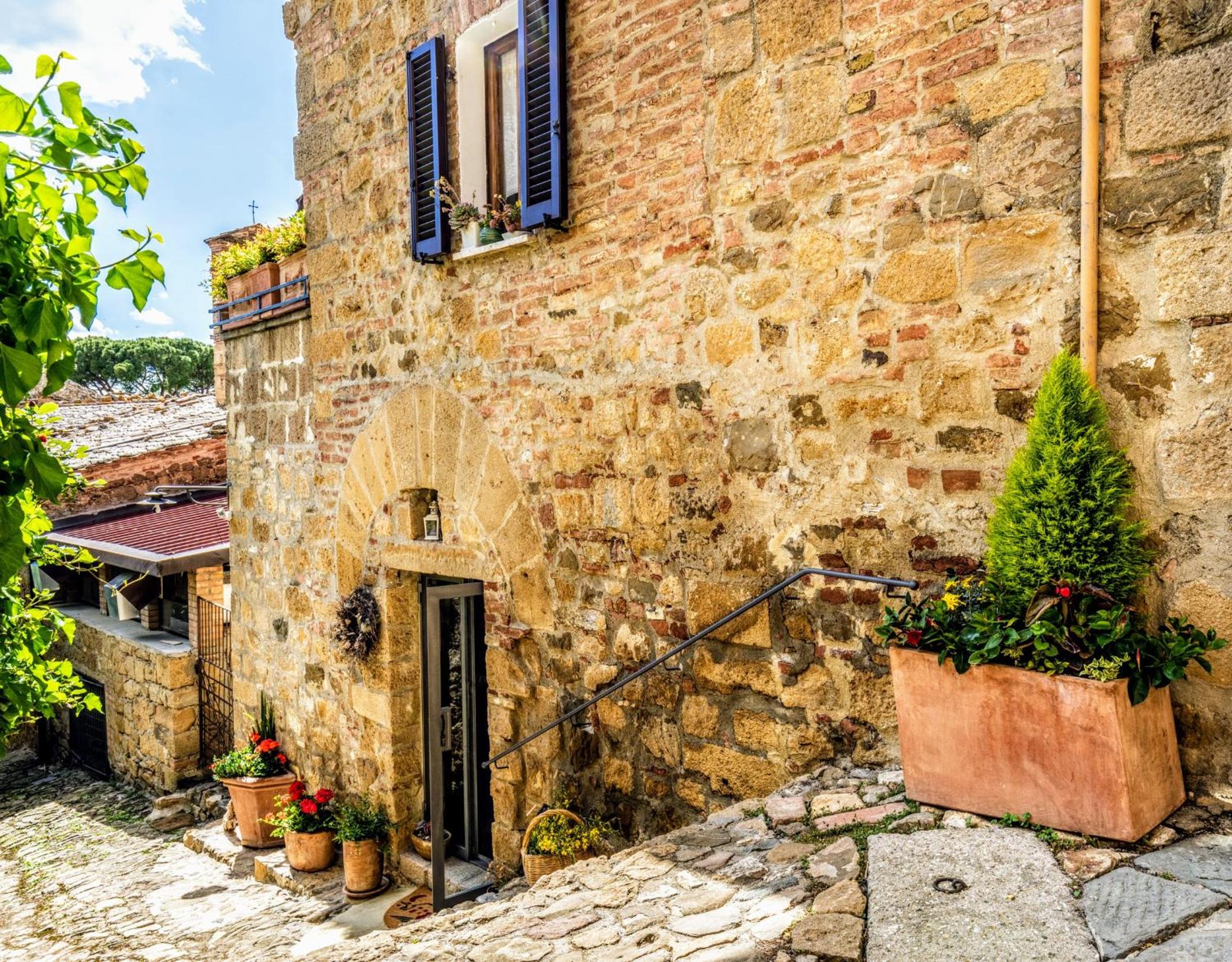 Casa Tòrta