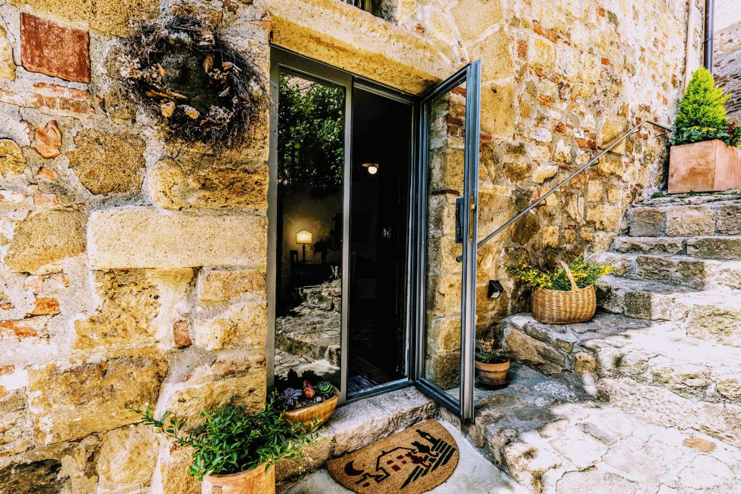 Casa Tòrta