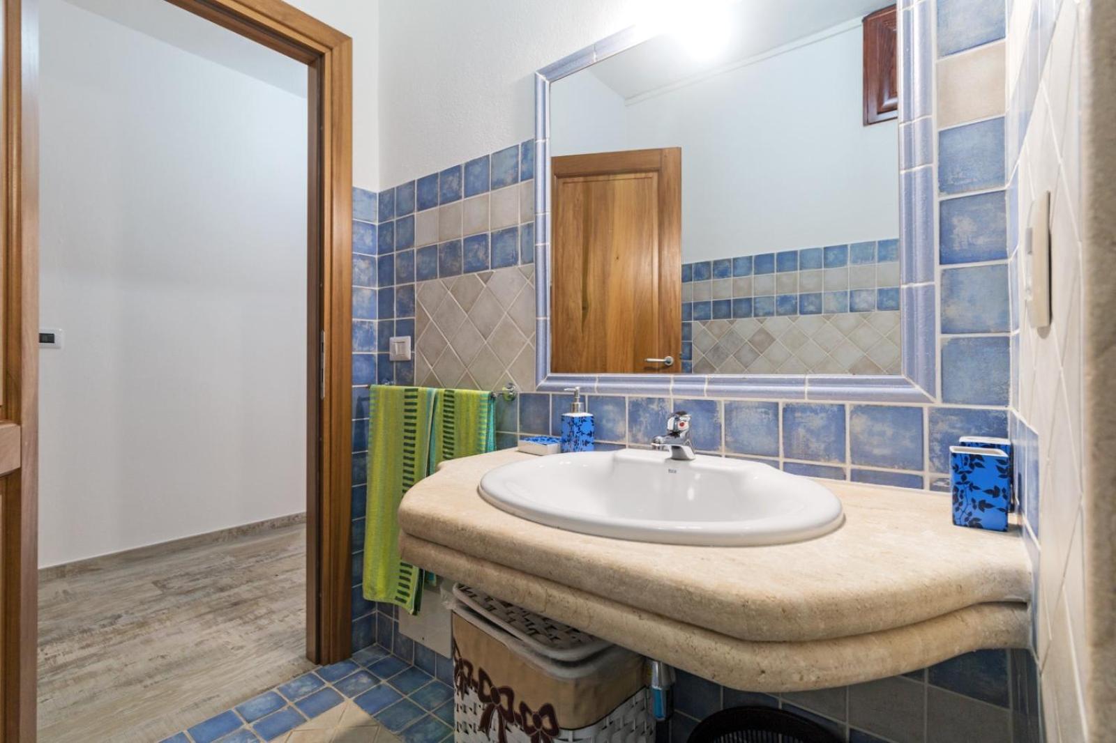 Casa Tzia Maria view 2