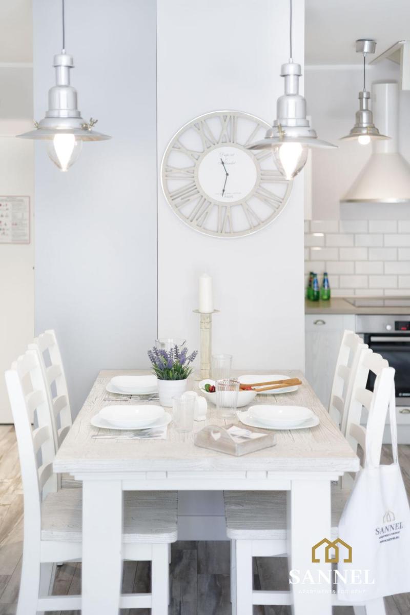 Apartament PREMIUM BALTIC HOUSE view 4