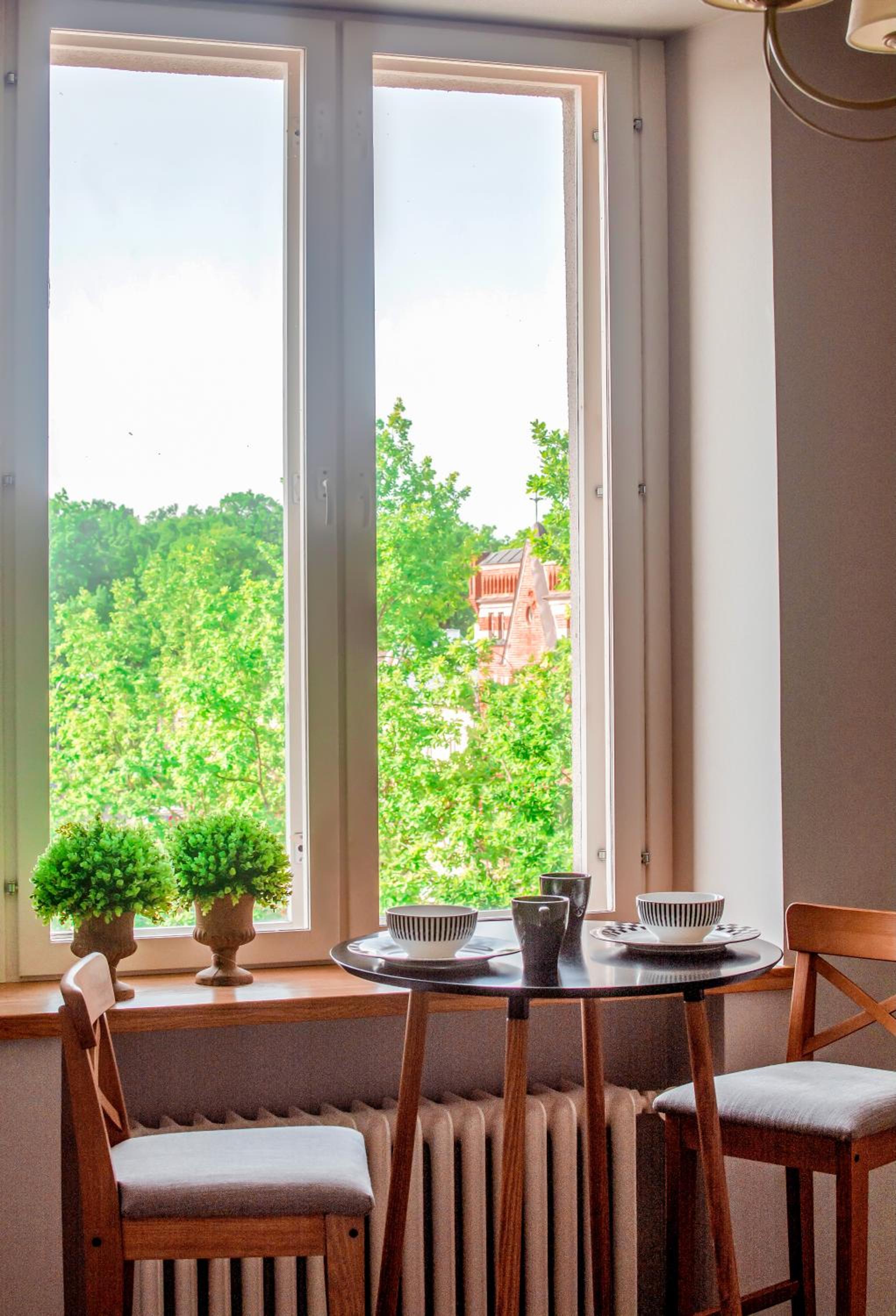 Pärnu Rüütli Apartments view 5