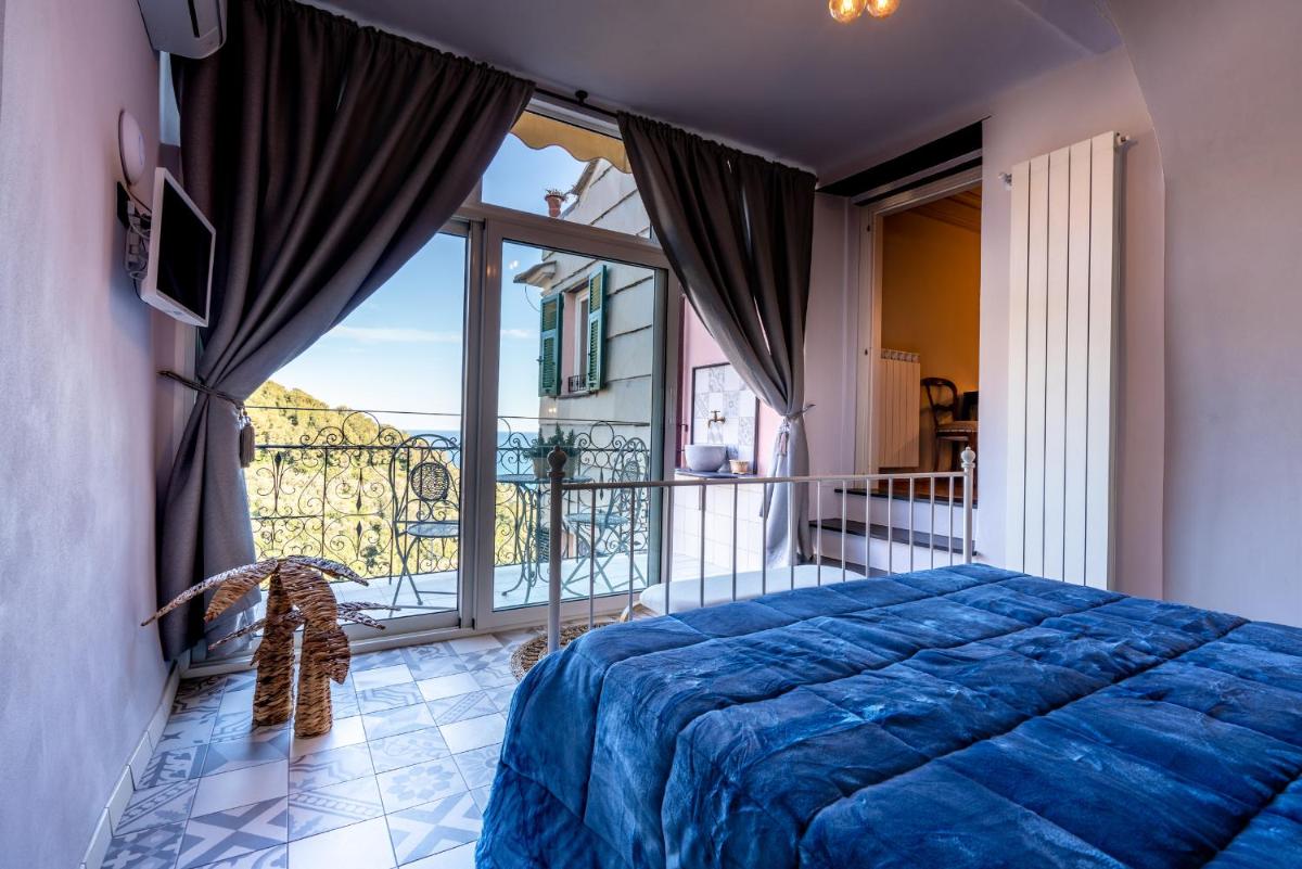 B&B Palazzo Del Duca view 4
