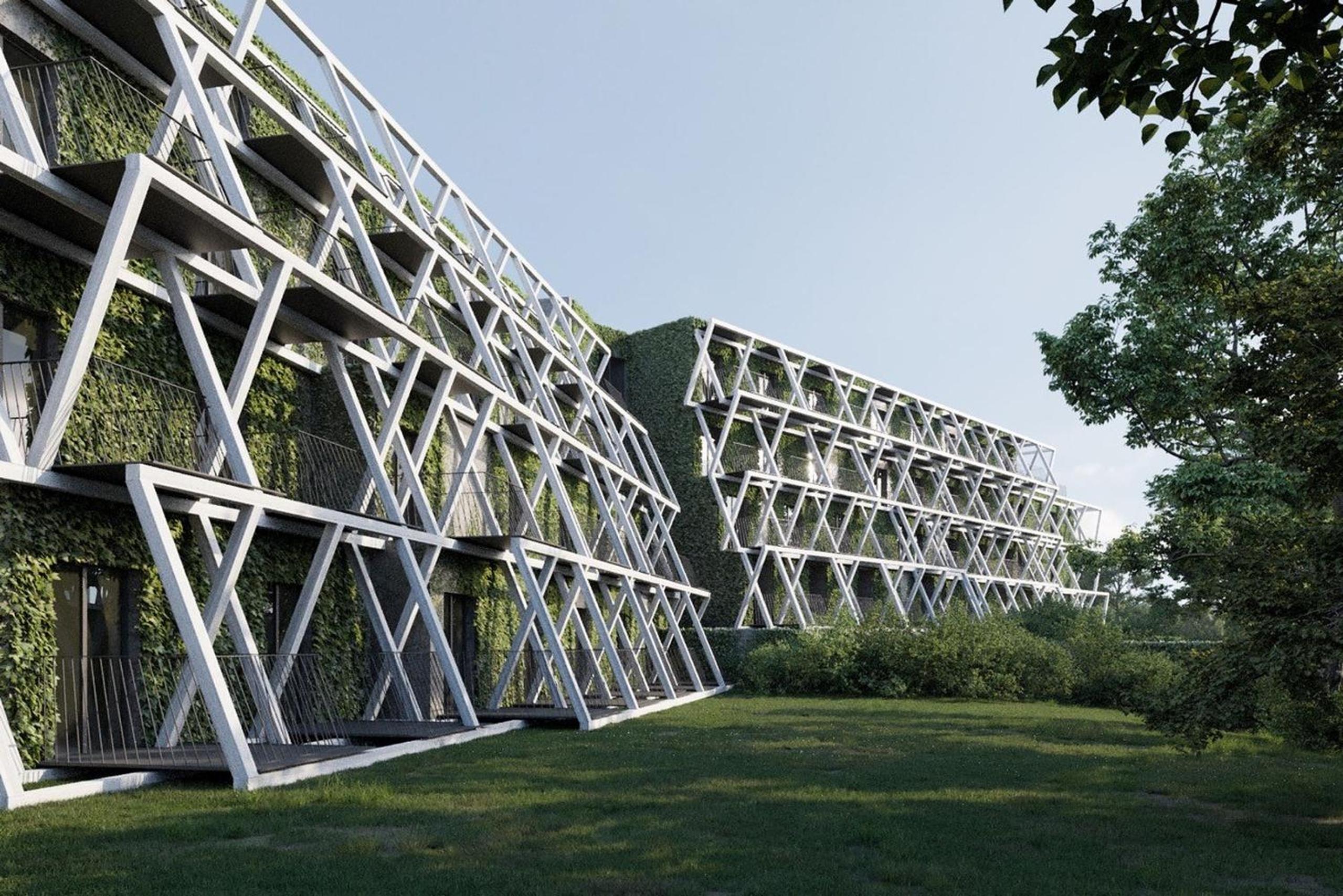 Hotel Maestoso - Lipica - Image 1