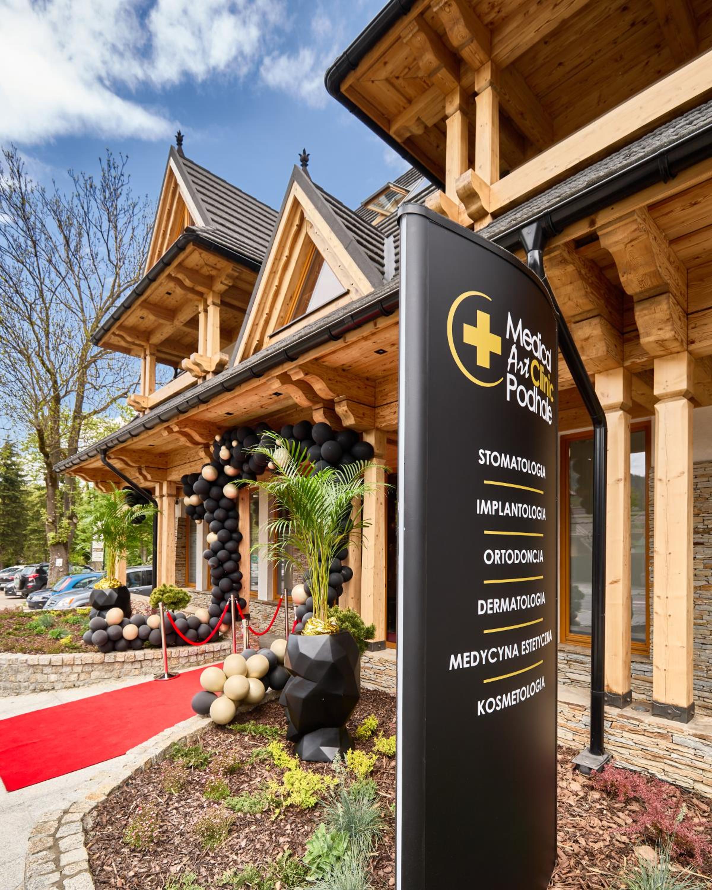 Apartamenty Chramcówki 7 en Zakopane