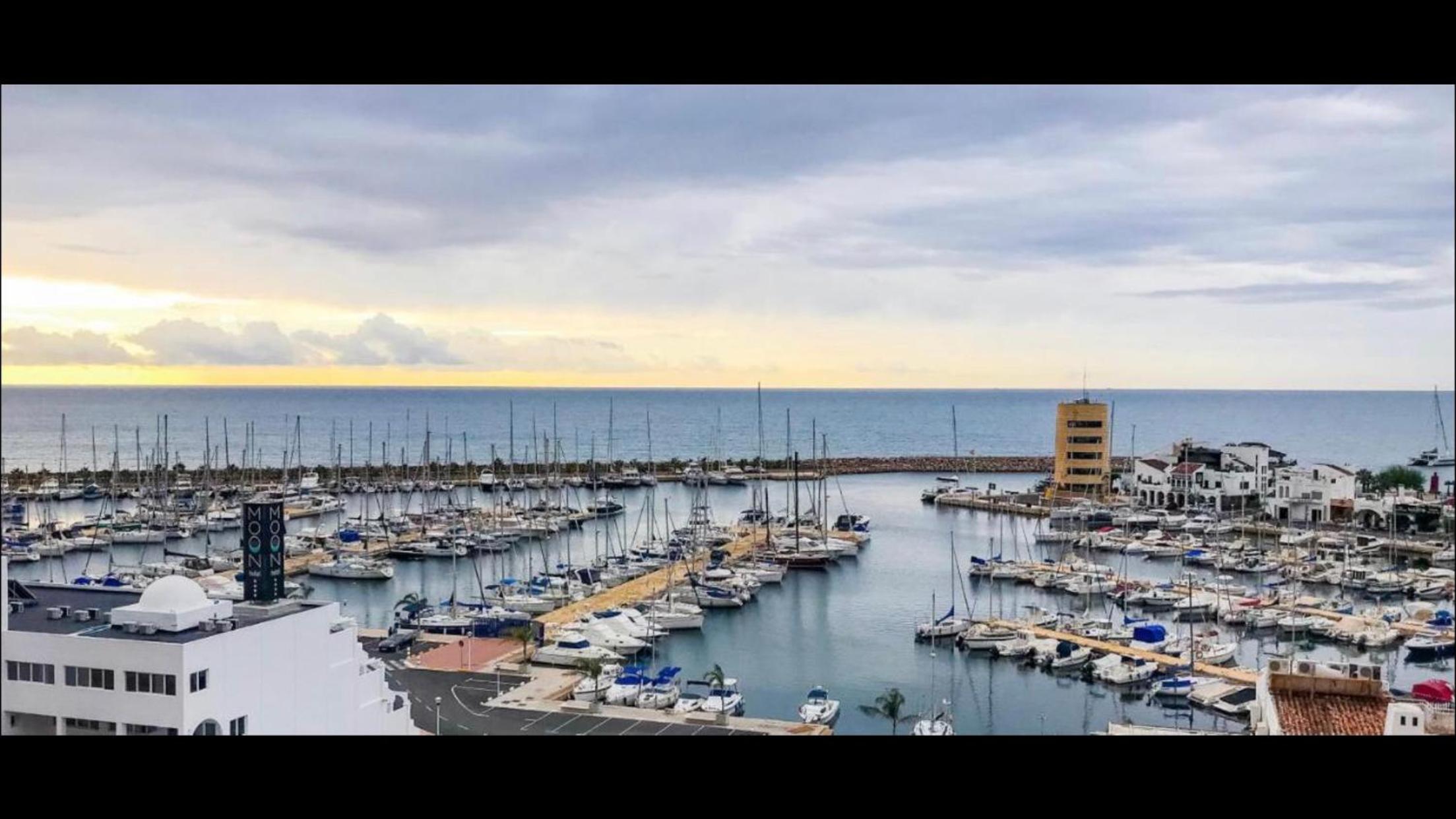 Apartamentos “Mar de Coral” Aguadulce view 3