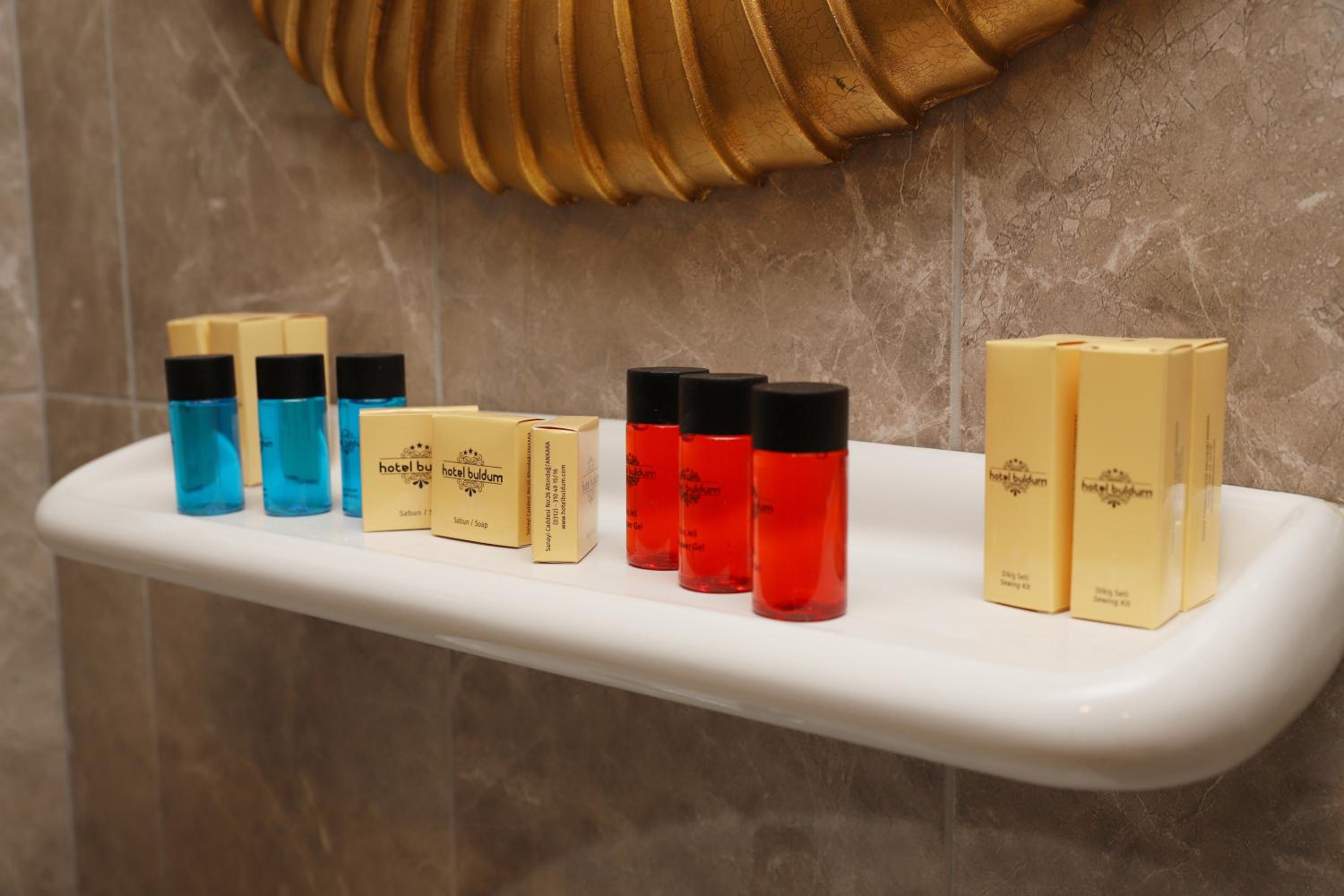 Buldum Otel - Image 106