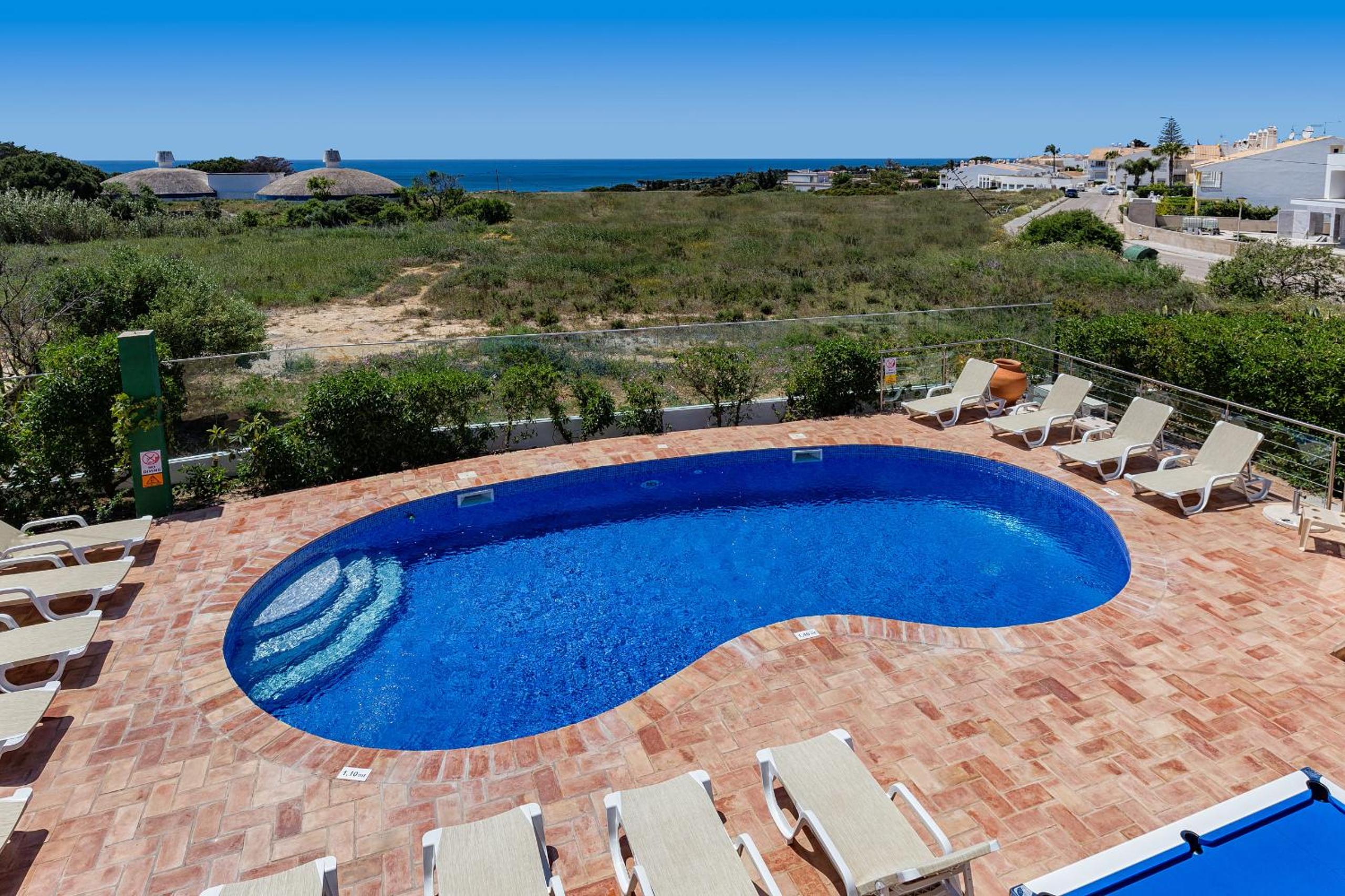Villa Sea Senses view 3