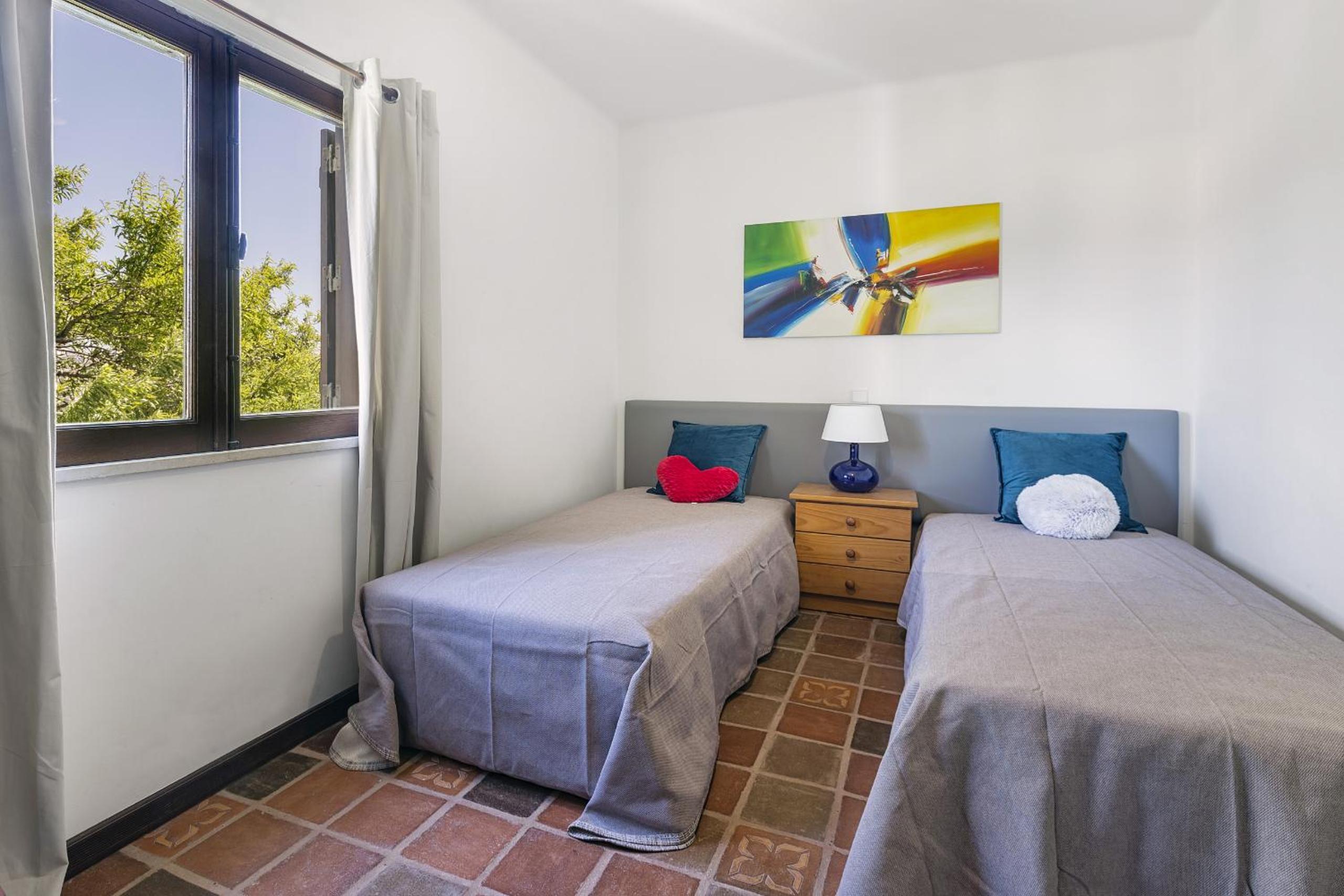 Villa Sea Senses view 5