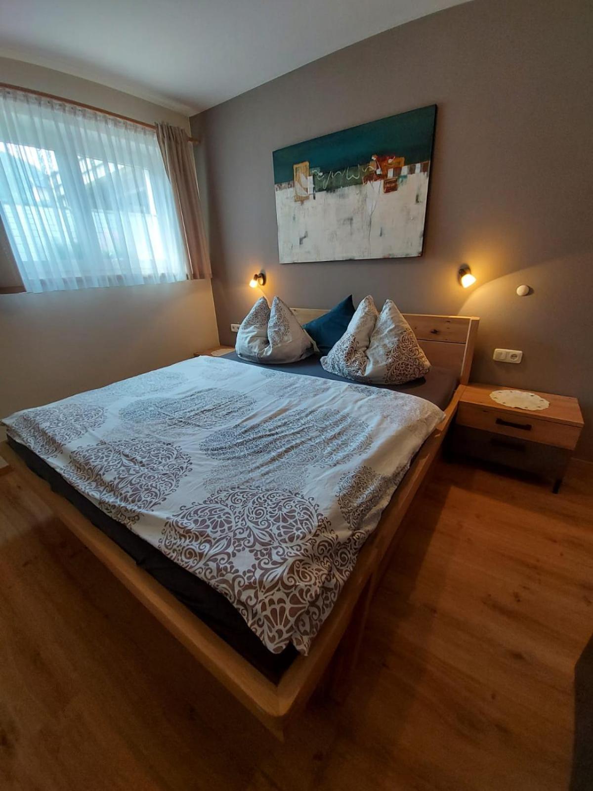 Appartement Alexandra