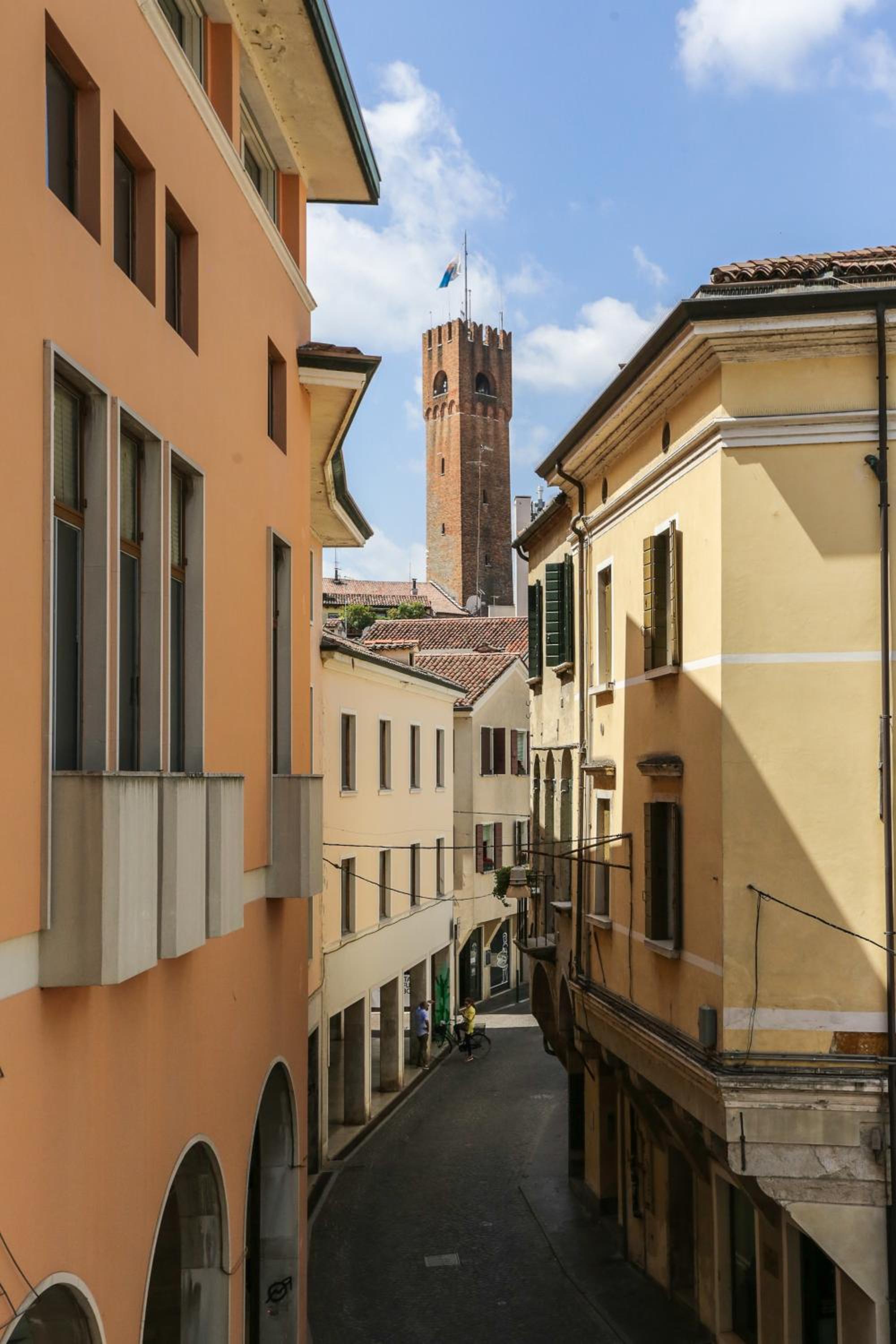 Treviso City Town 2 view 3