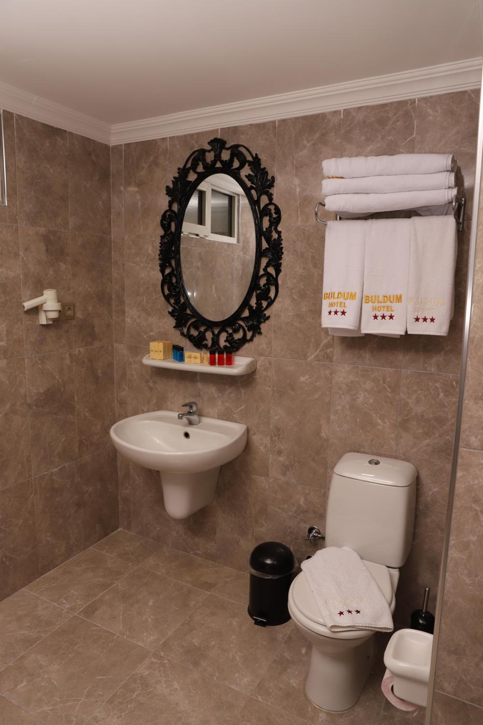 Buldum Otel - Image 34