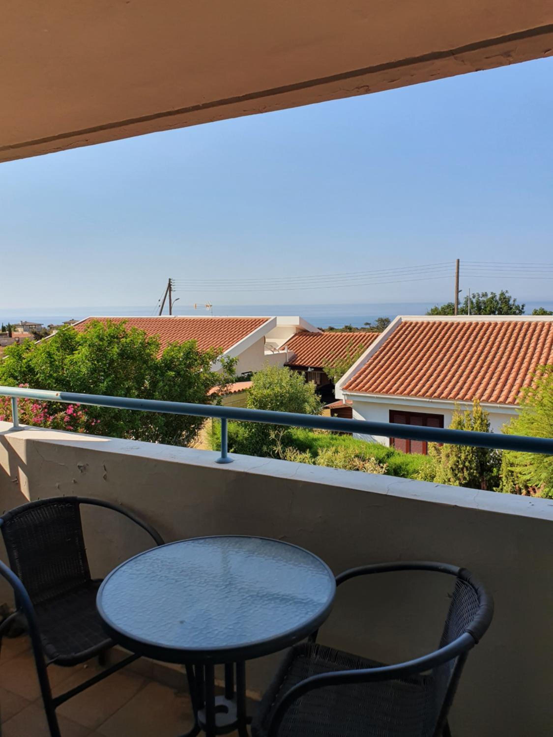 Melanta Villa