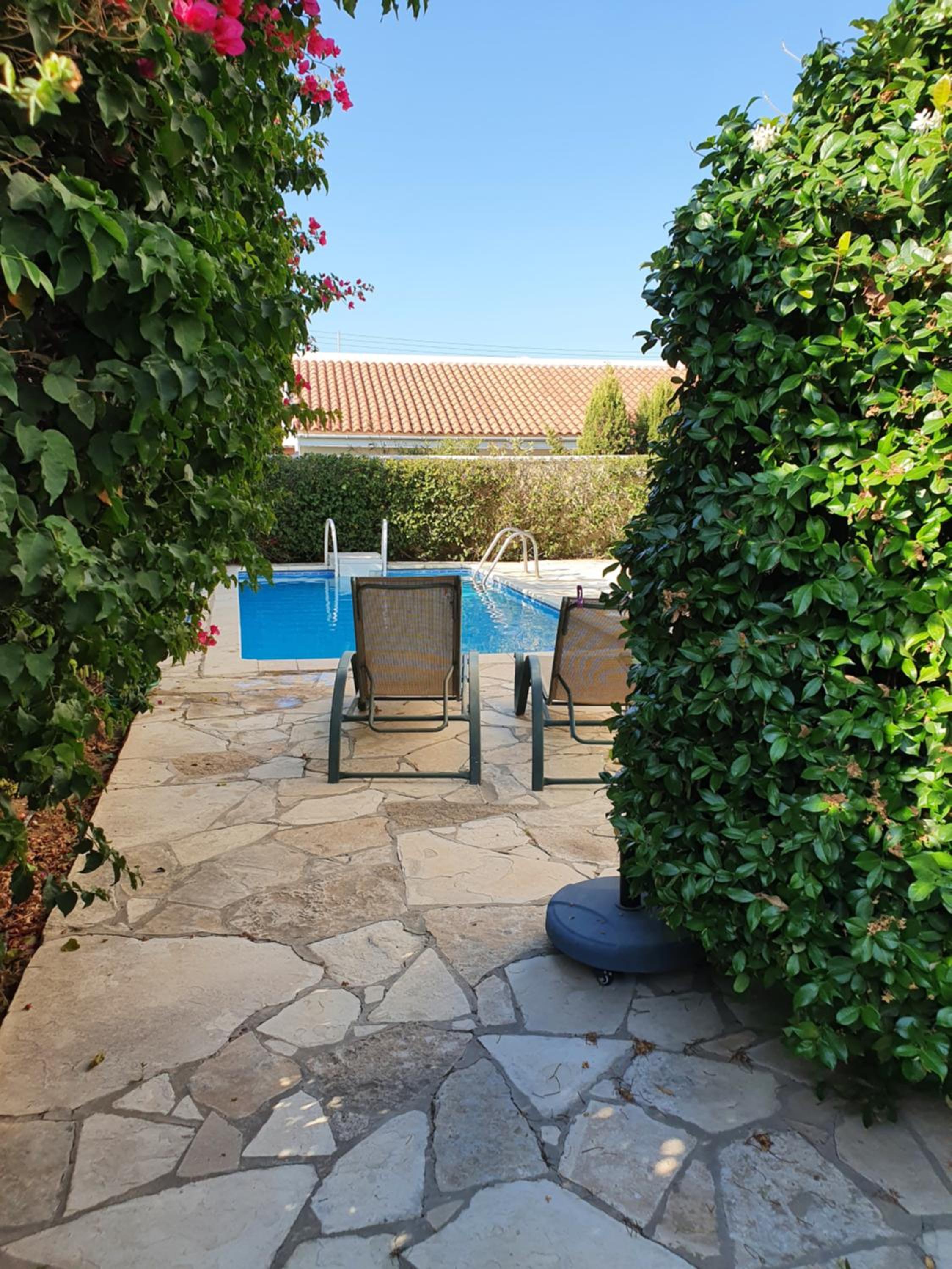 Melanta Villa