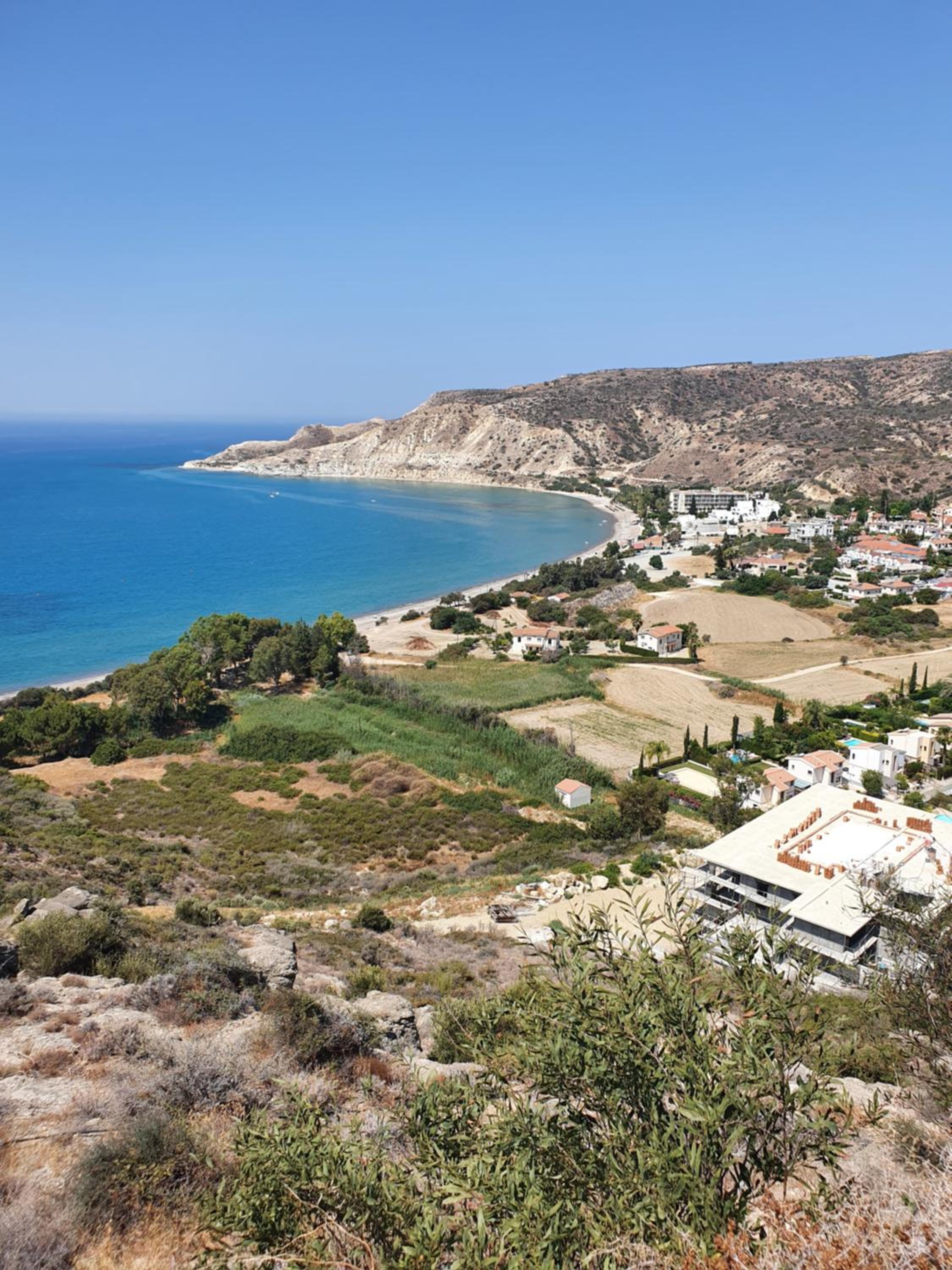 Melanta Villa