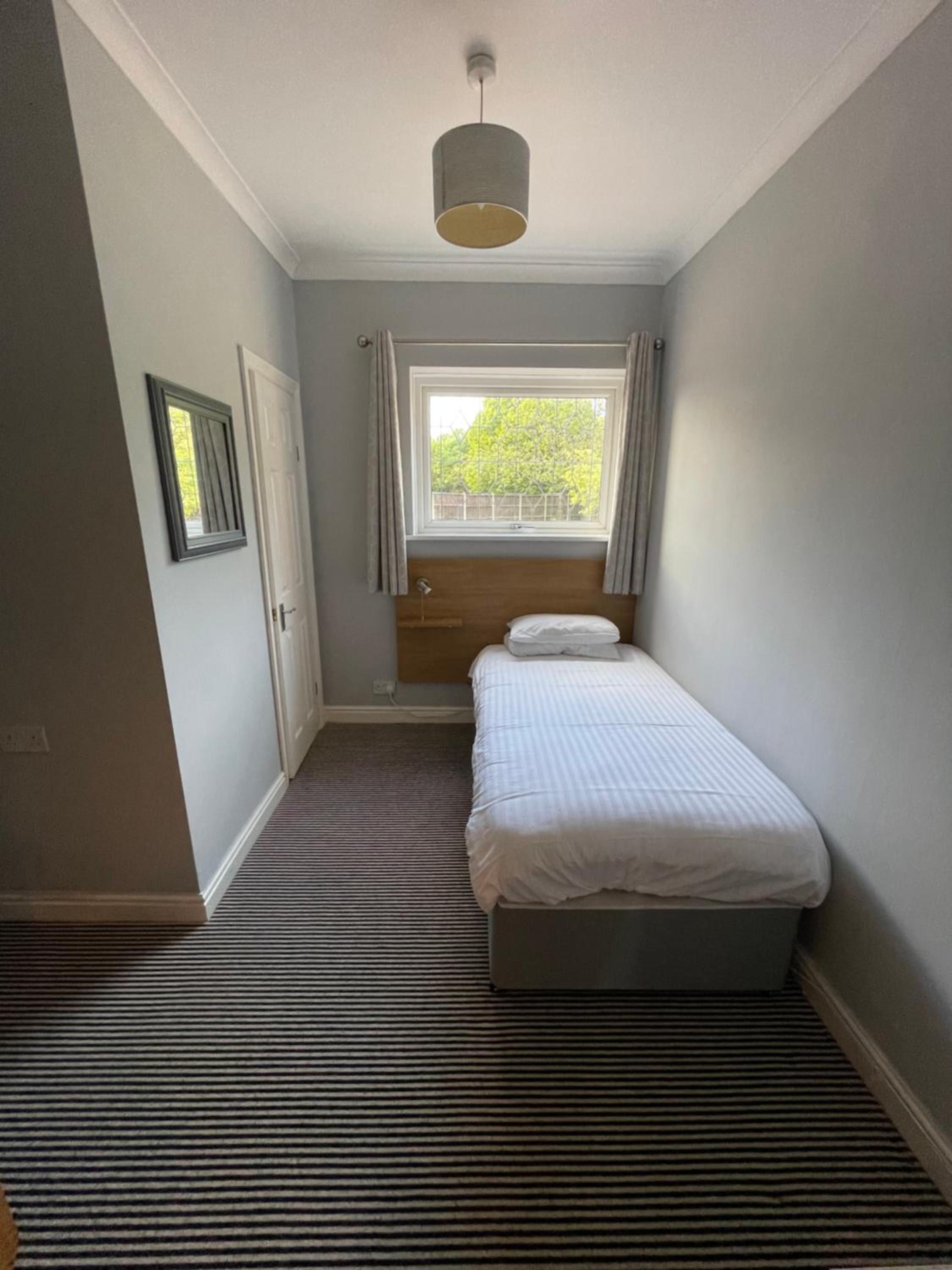 Haymills Guesthouse