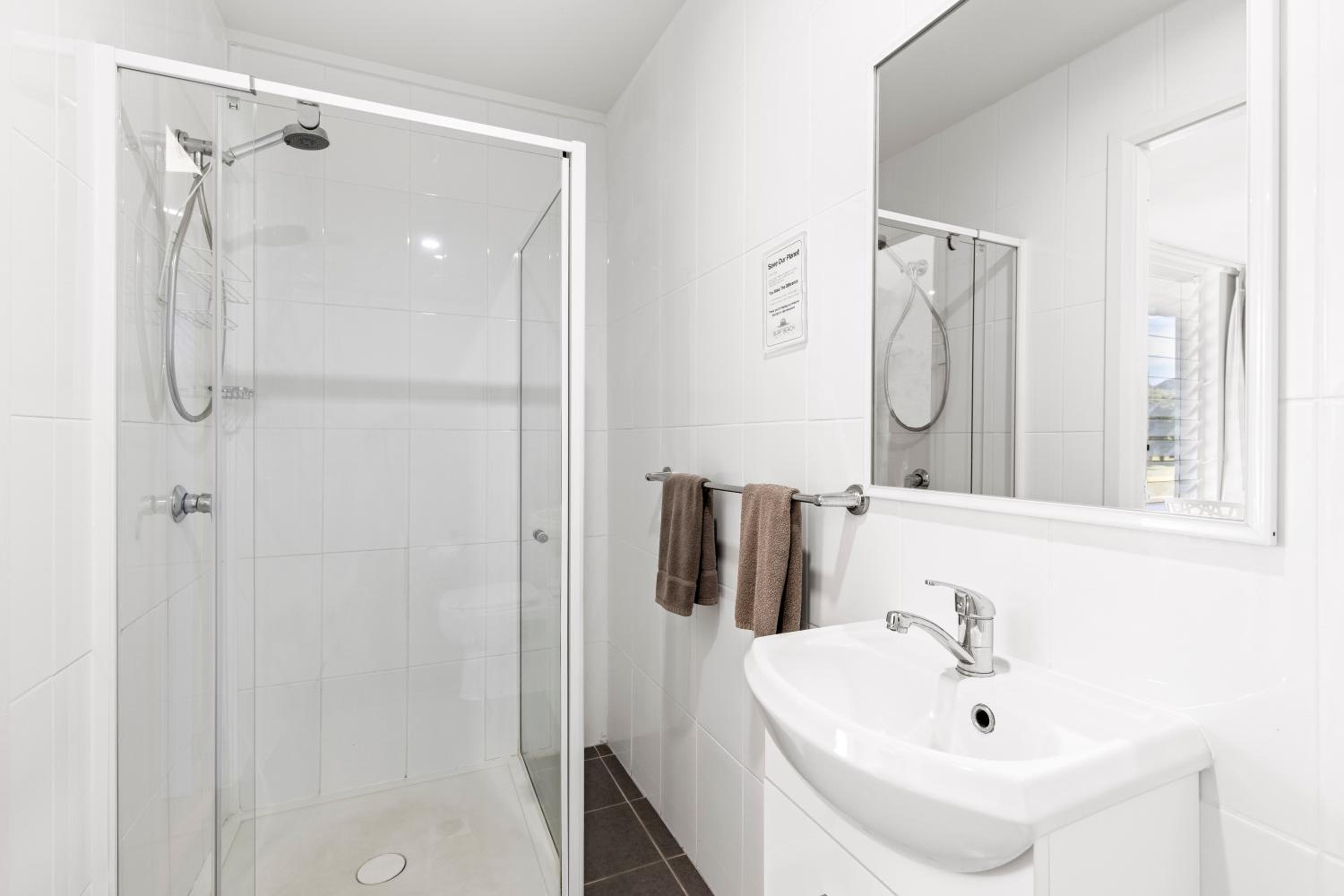 Surf Beach Motel Coffs