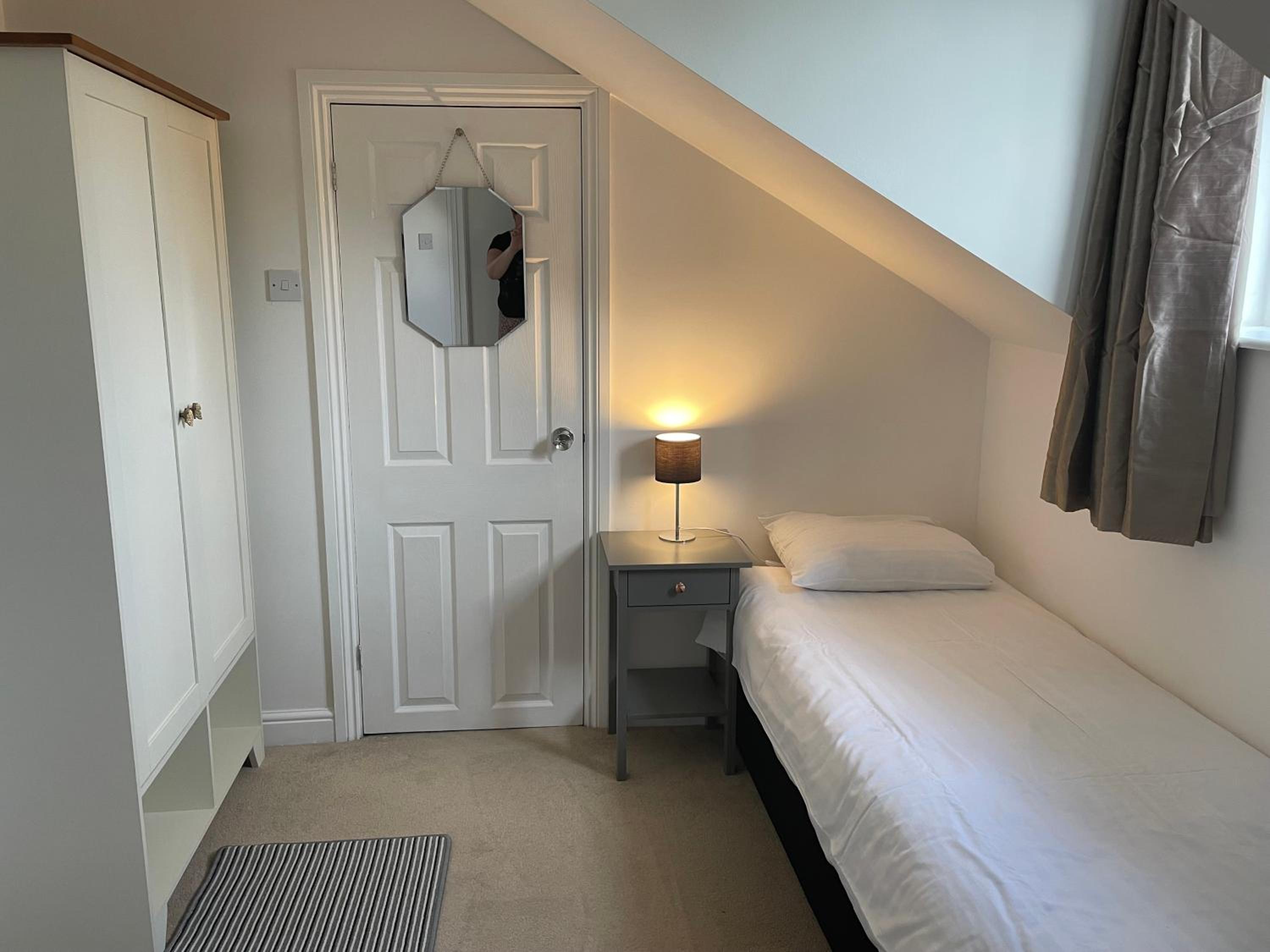 Haymills Guesthouse