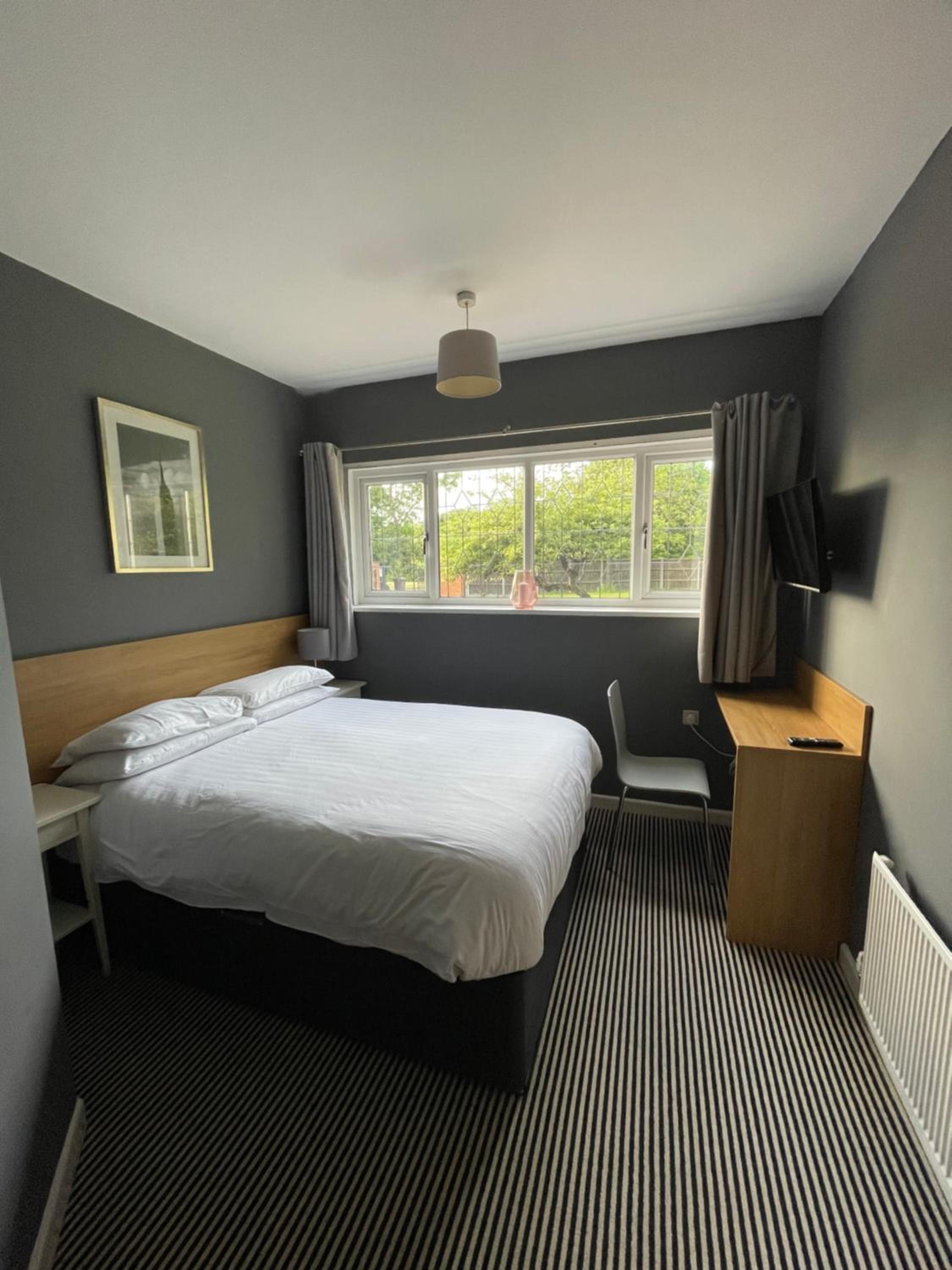 Haymills Guesthouse