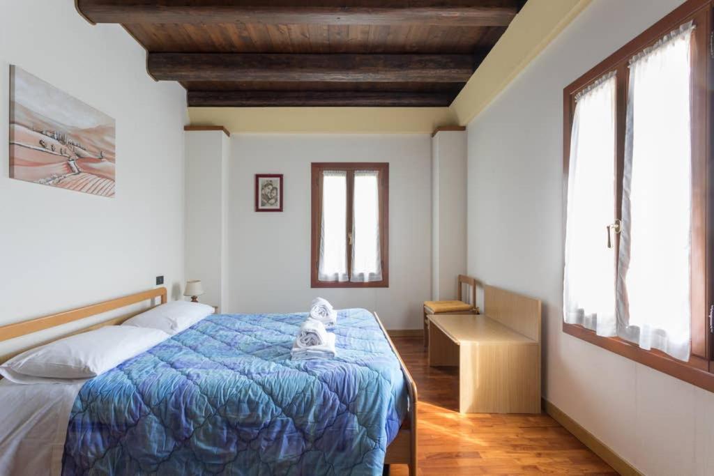 Alla Barchessa di Villa Querini view 4