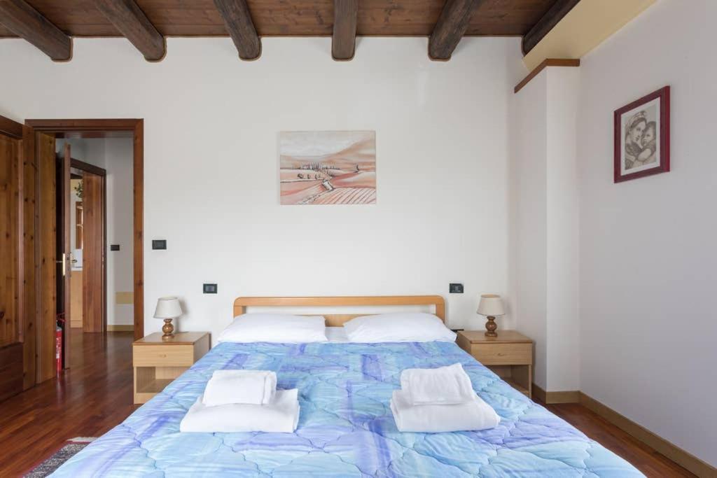 Alla Barchessa di Villa Querini view 5