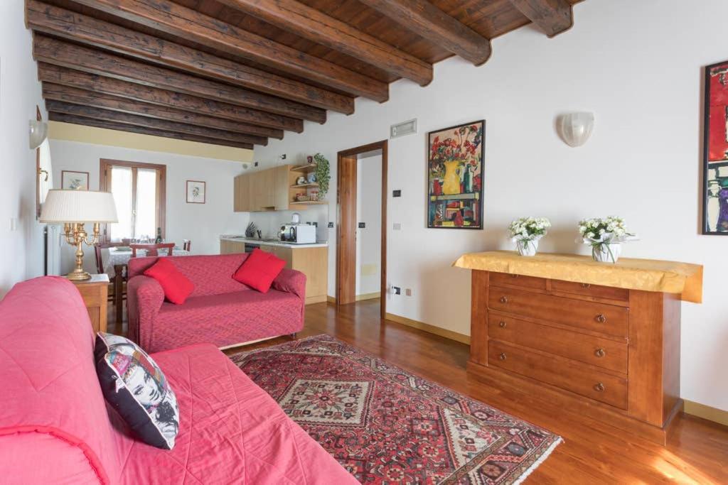 Alla Barchessa di Villa Querini view 3