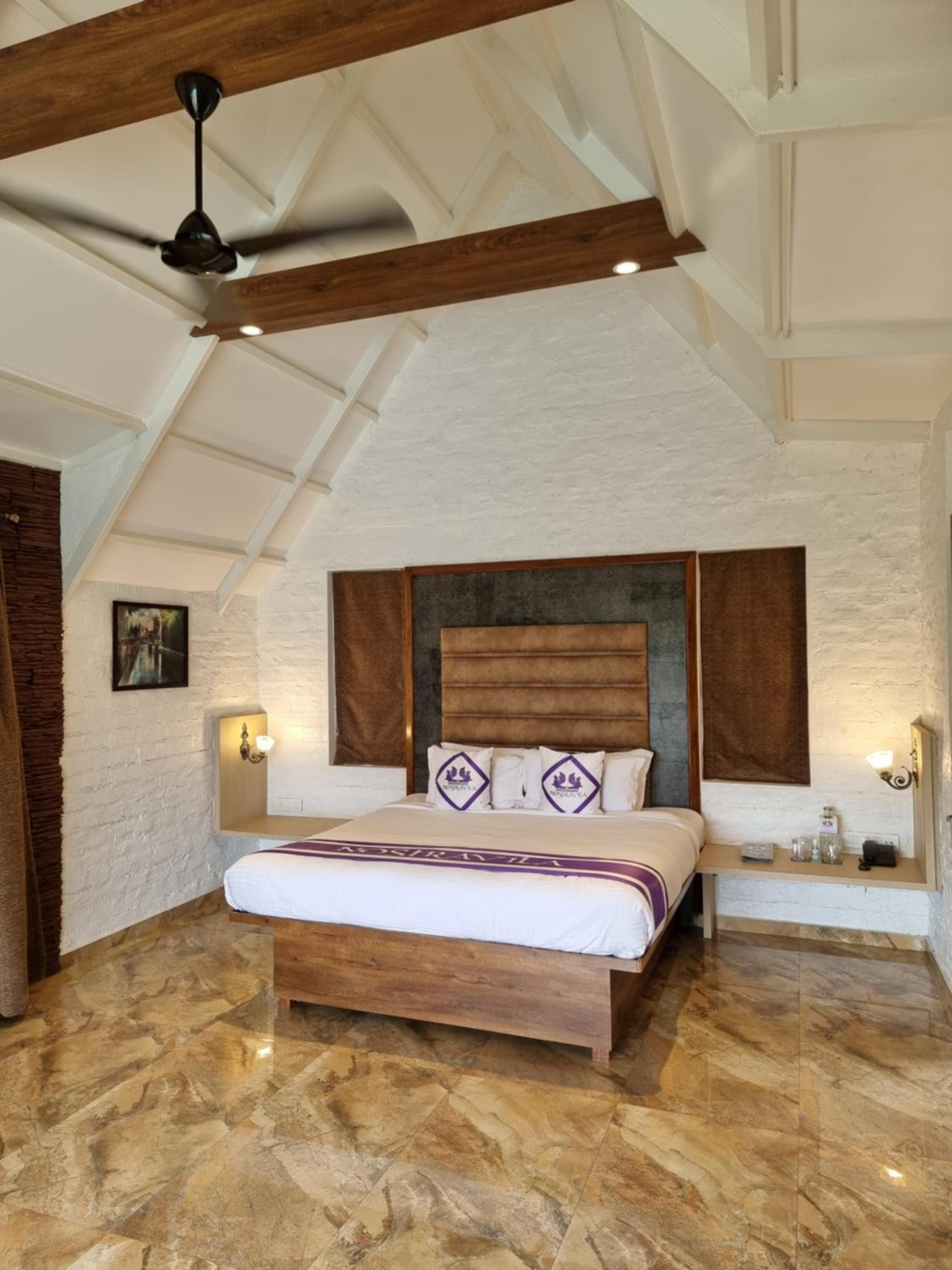 Lonavala Vacations - Nostravila - Property Image 9