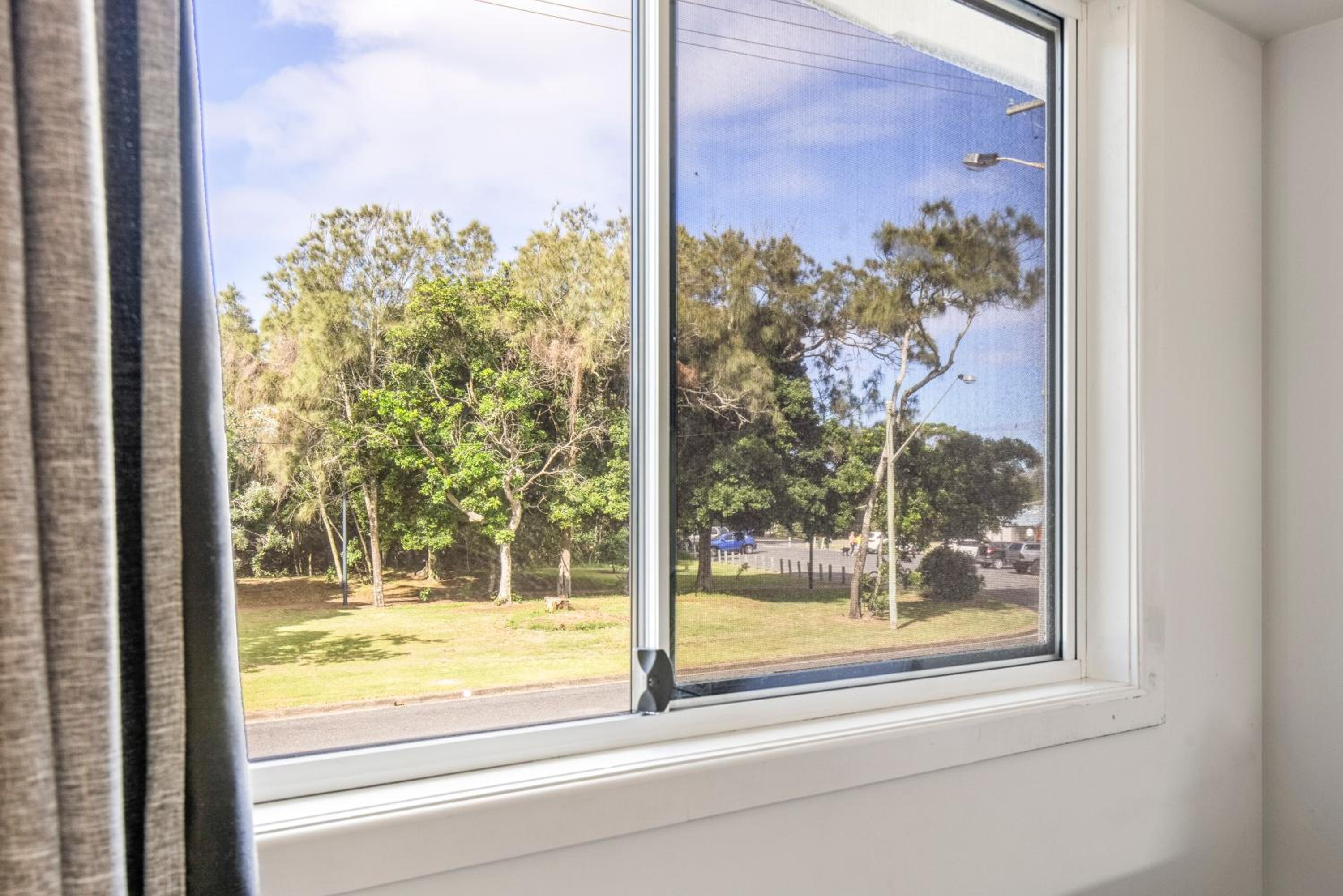 Surf Beach Motel Coffs