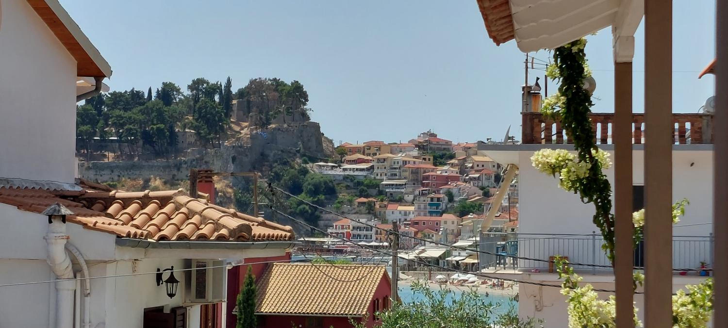 Pension Alexandra