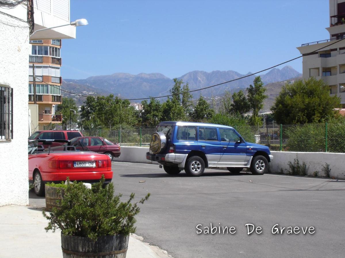 Ruselo-R706 en Torrox Costa