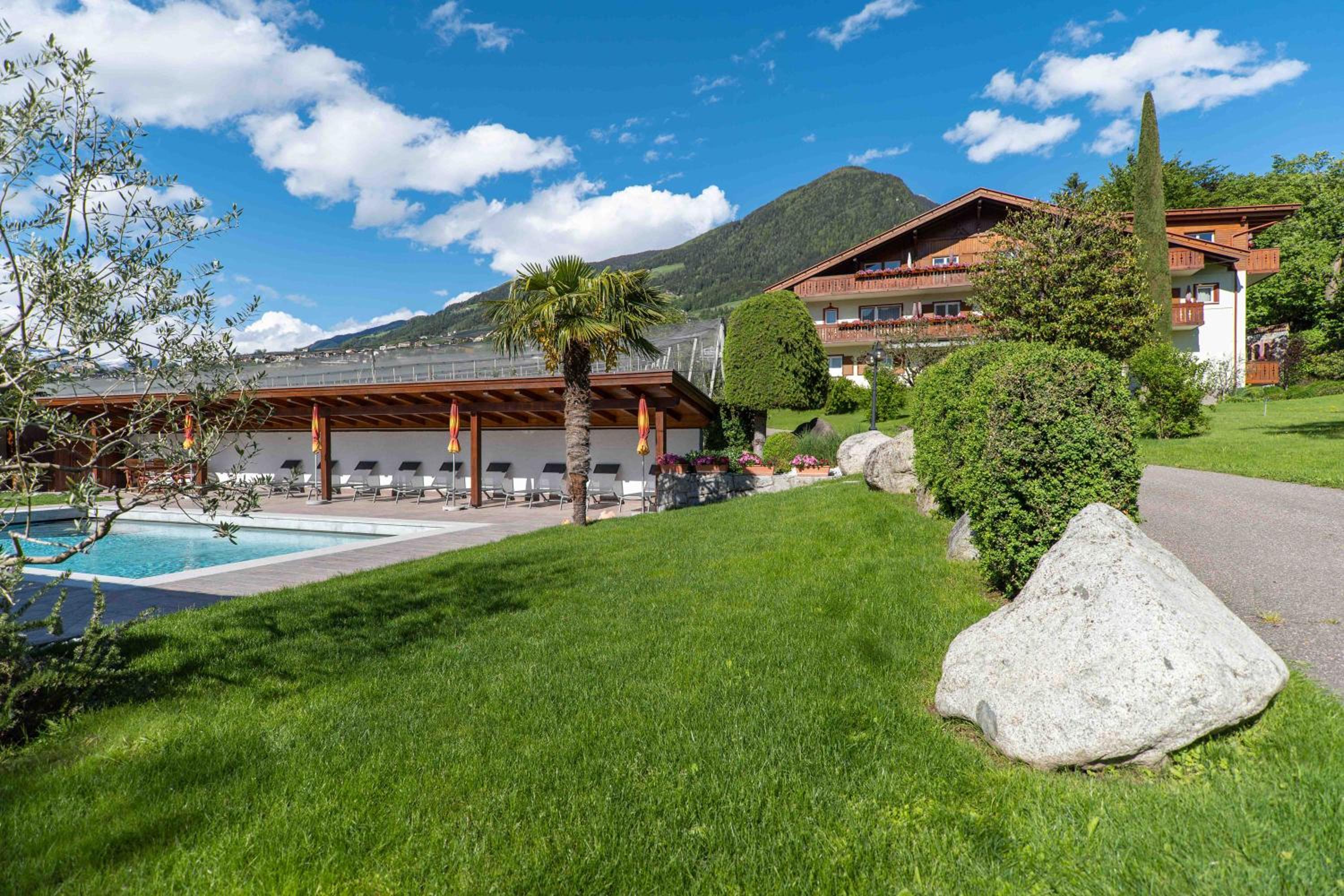 Residence Neuhäuslhof