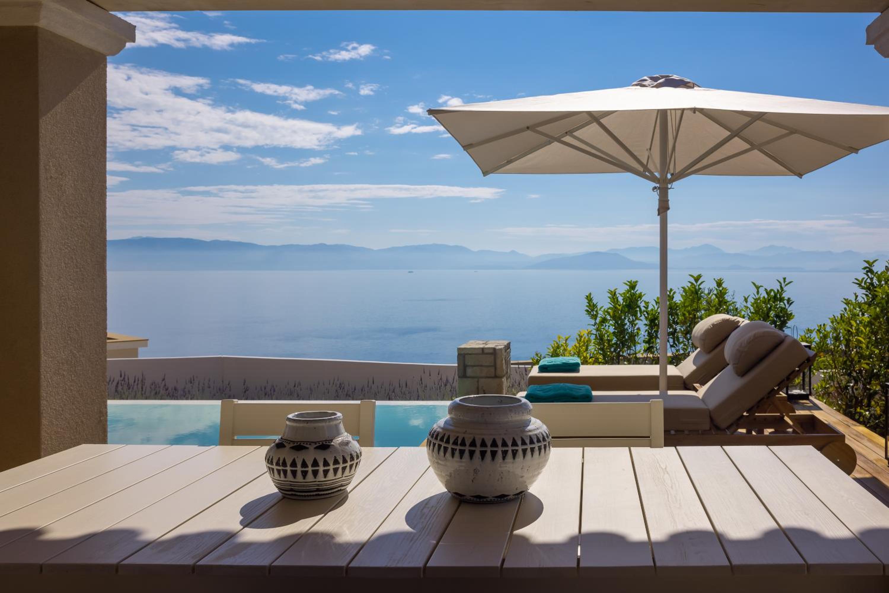 Angsana Corfu Resort & Spa 182
