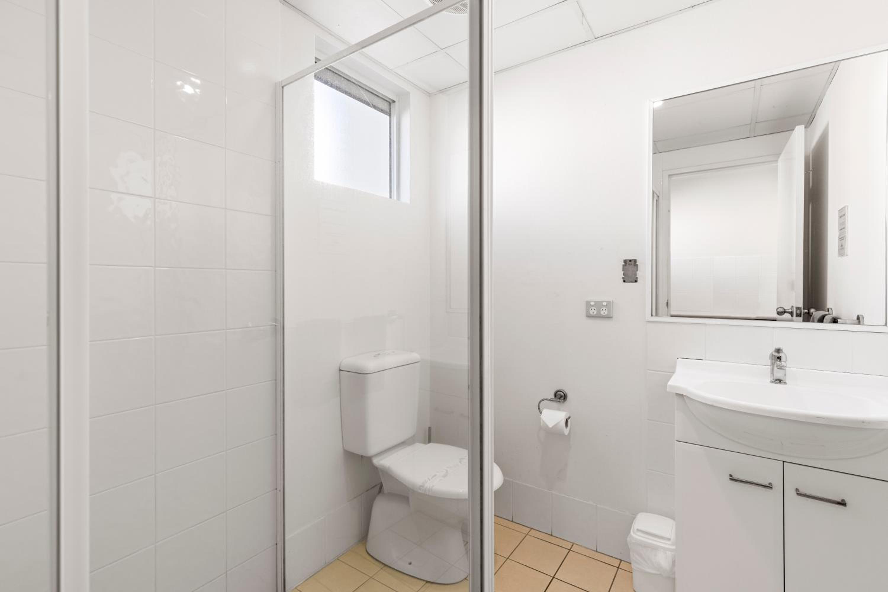 Surf Beach Motel Coffs