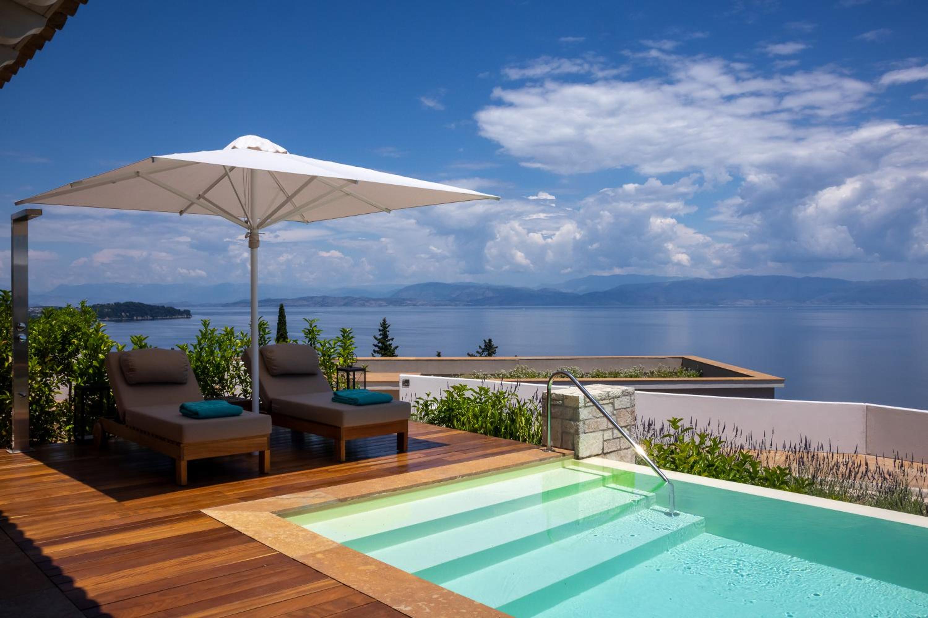 Angsana Corfu Resort & Spa 179