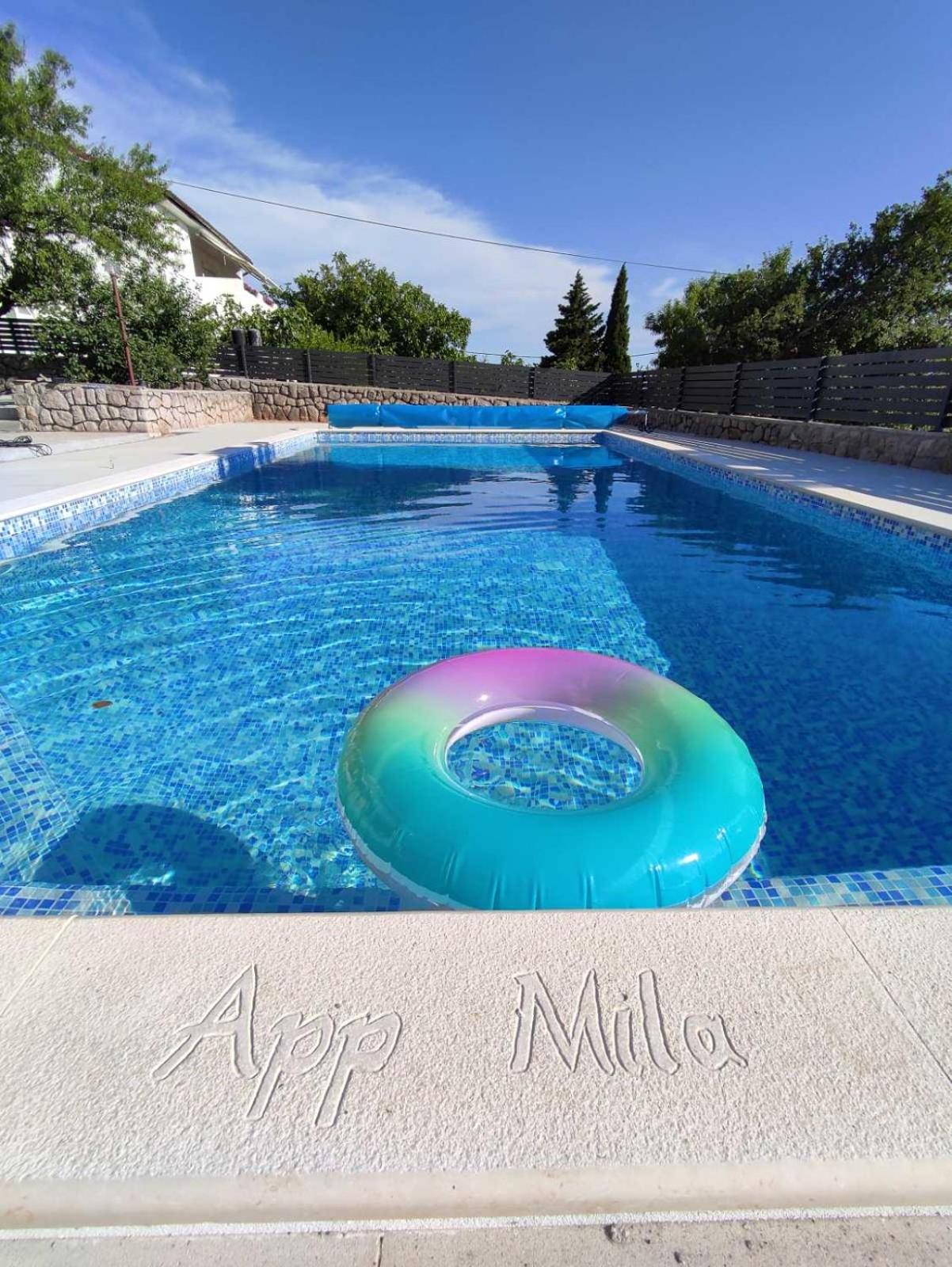 Apartments Mila view 2