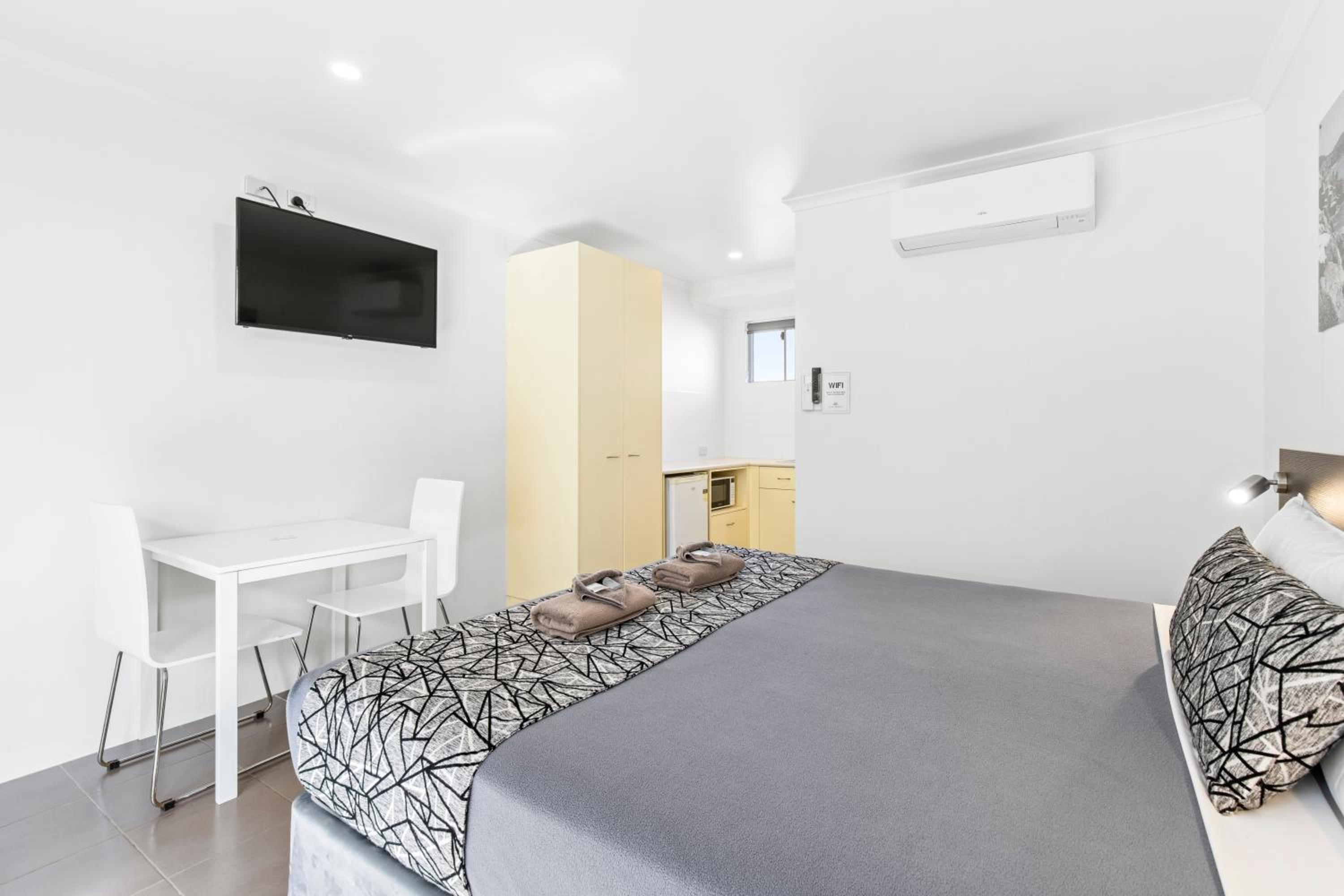 Surf Beach Motel Coffs