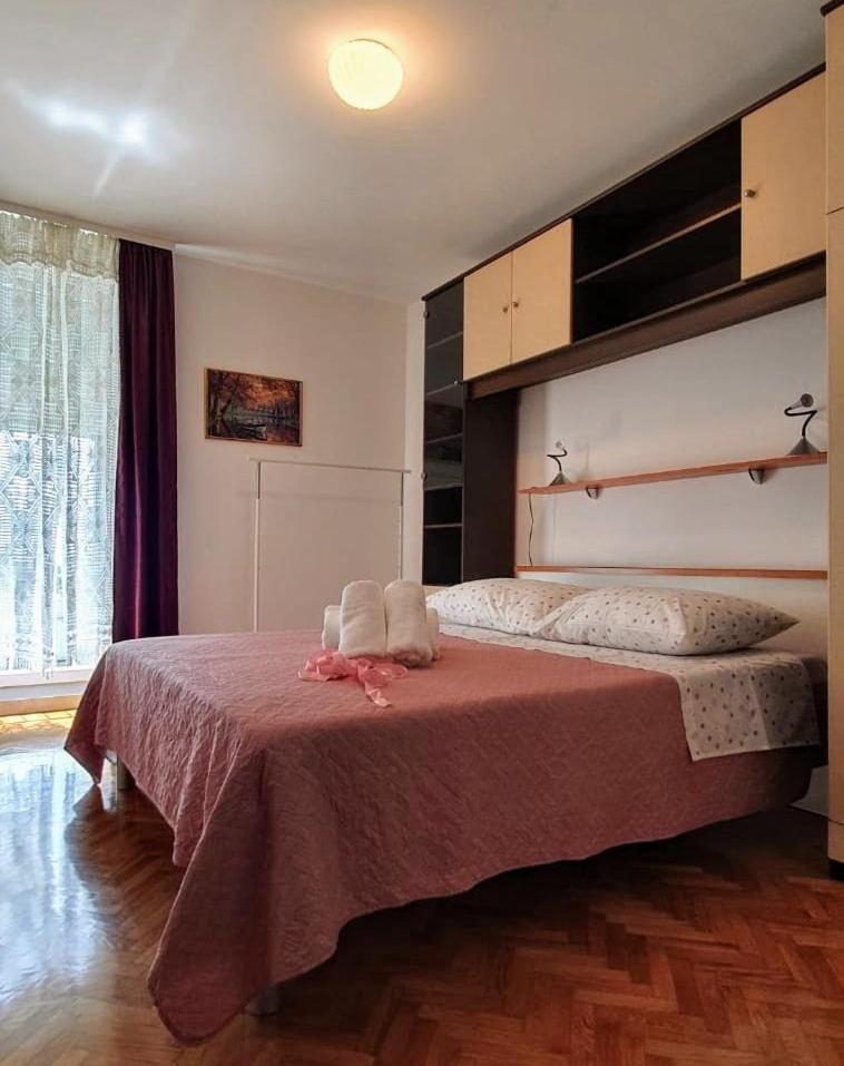 Apartment Vlatka